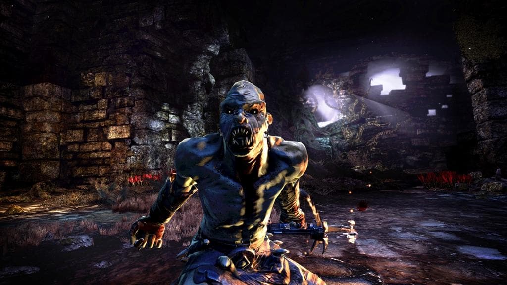 Picture of Hunted: The Demon’s Forge