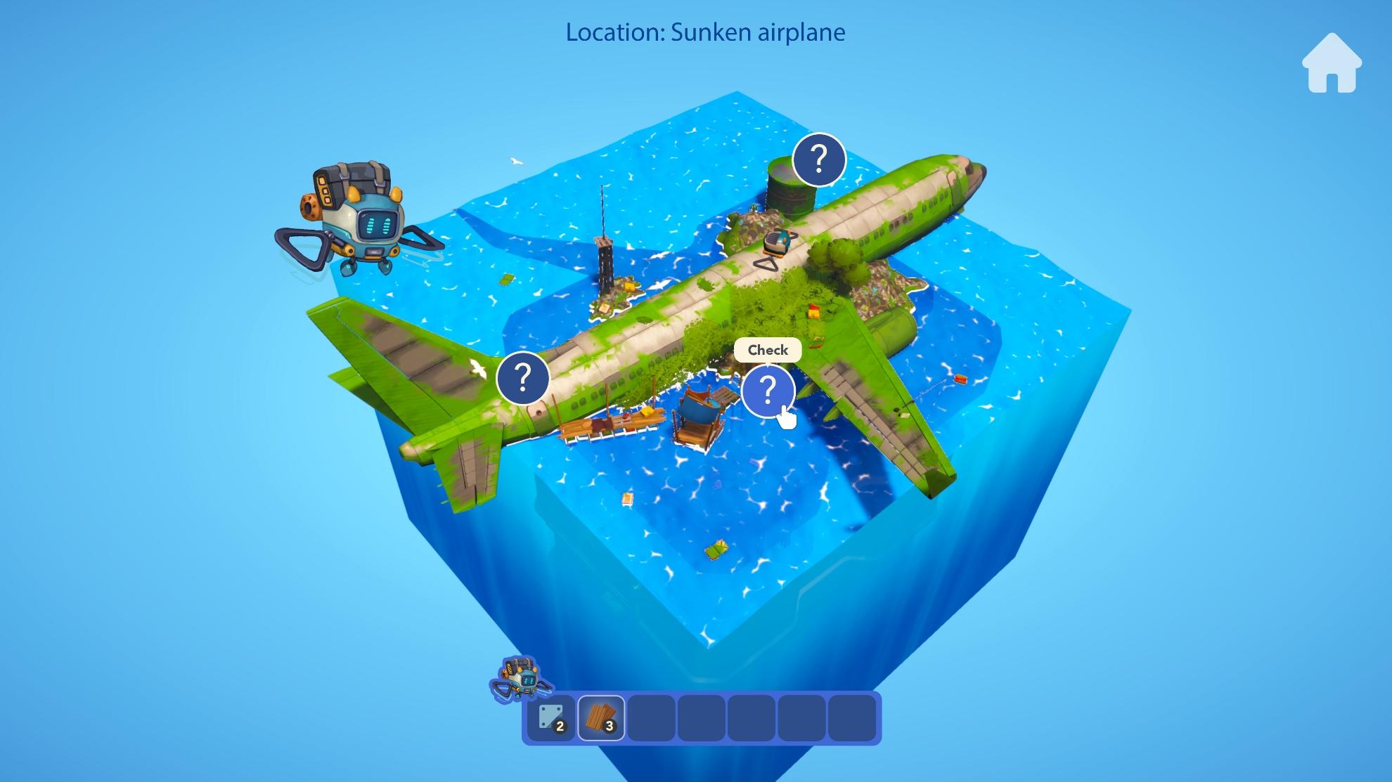Picture of I Am Future: Cozy Apocalypse Survival - Early Access