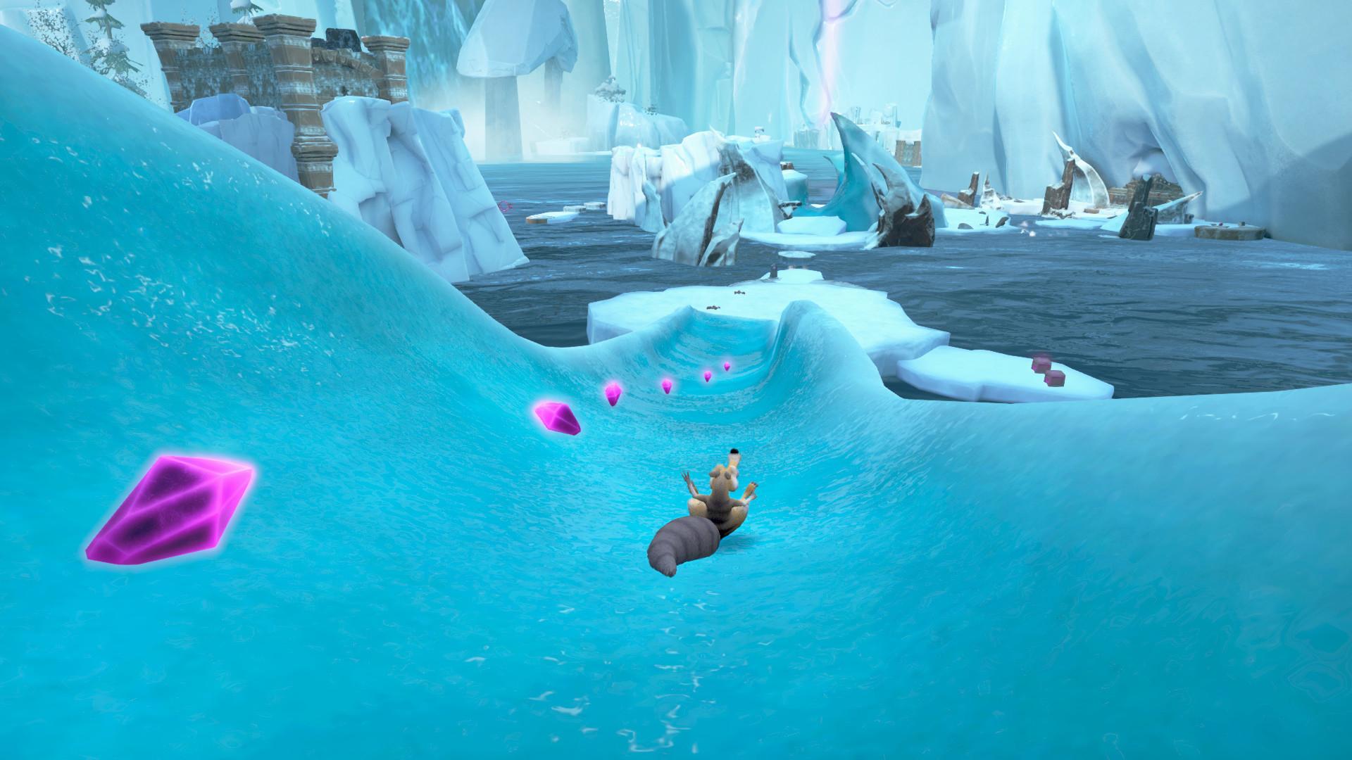 Ice Age: Scrat's Nutty Adventure - Xbox One