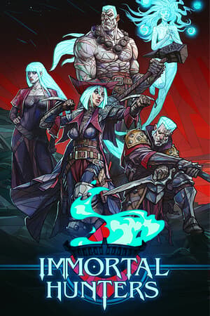Immortal Hunters