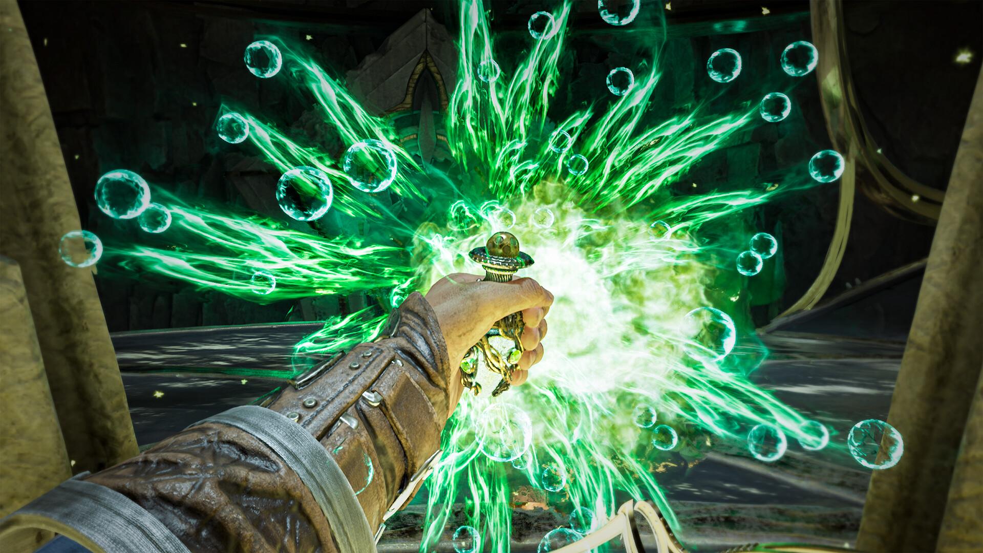 Picture of Immortals of Aveum - Standard Edition - Xbox Series X