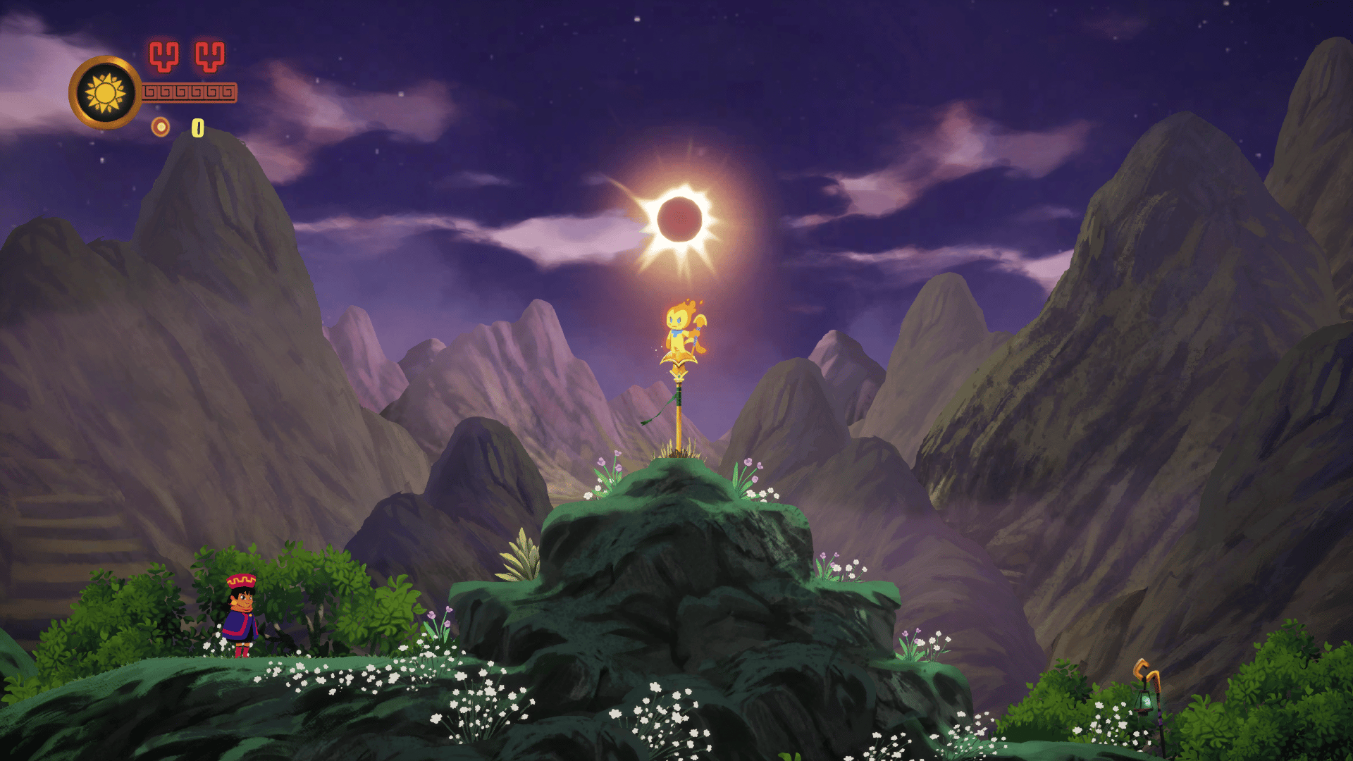 Picture of Imp of the Sun
