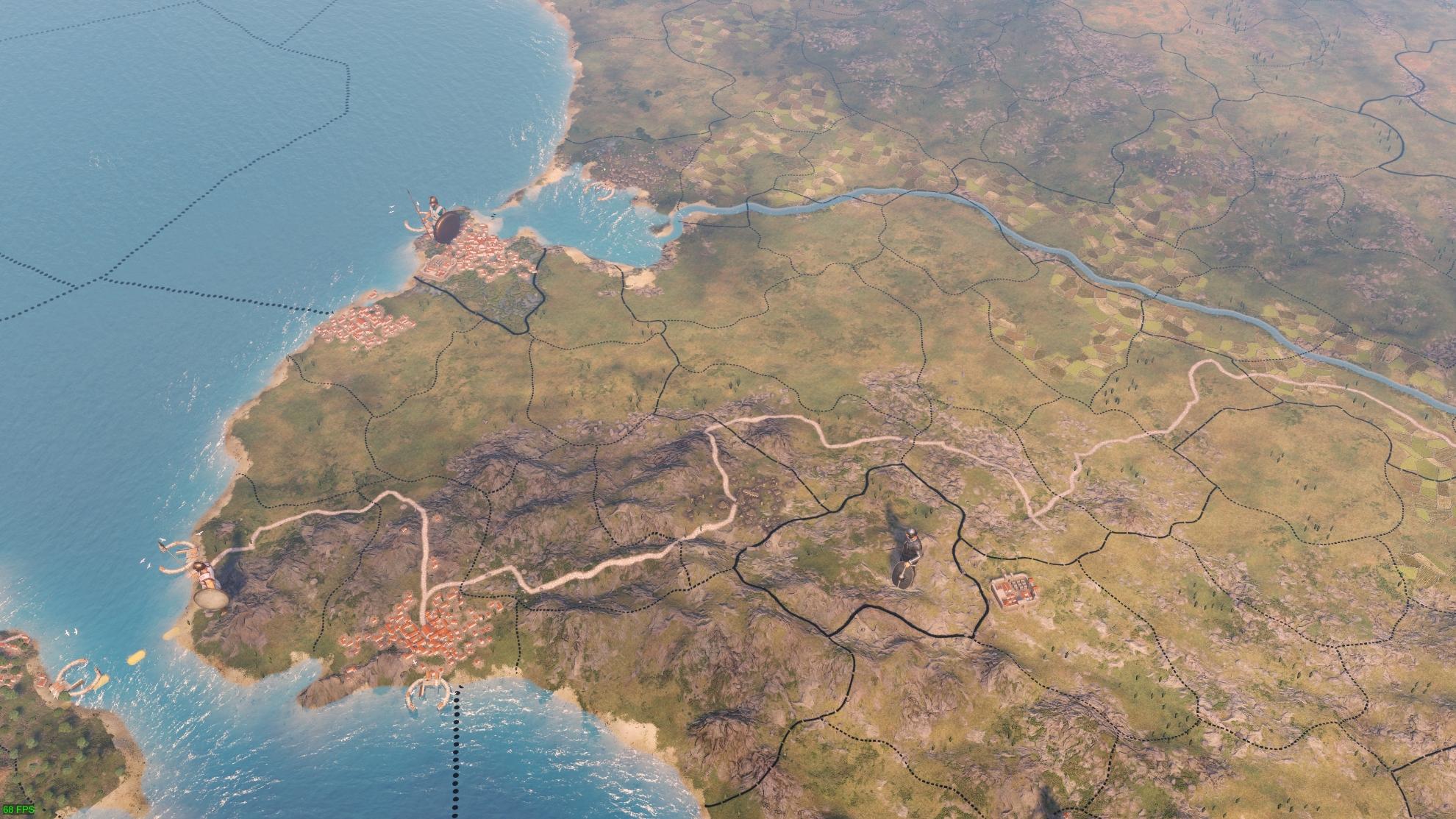 Picture of Imperator: Rome Deluxe Edition