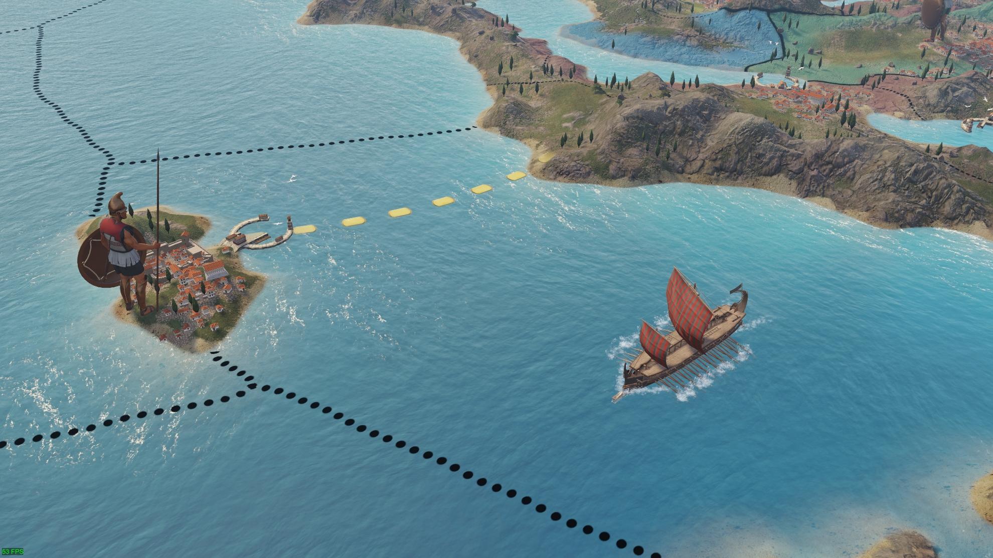 Picture of Imperator: Rome Deluxe Edition
