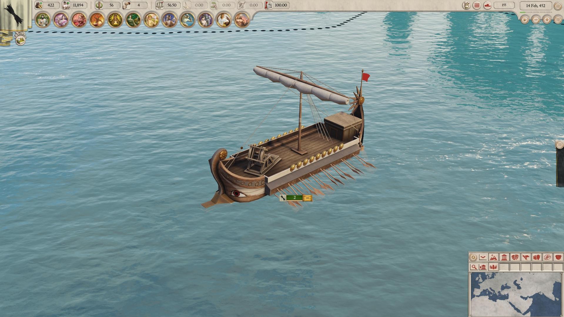 Picture of Imperator Rome - Epirus Content Pack