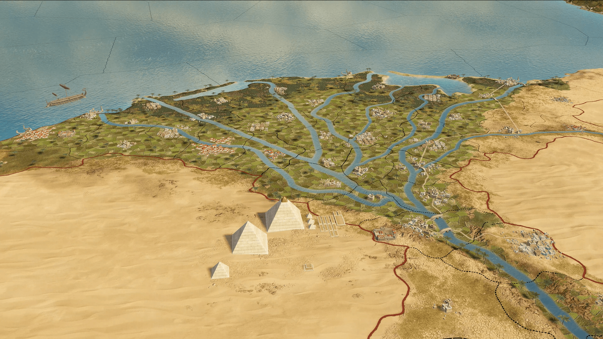 Picture of Imperator: Rome