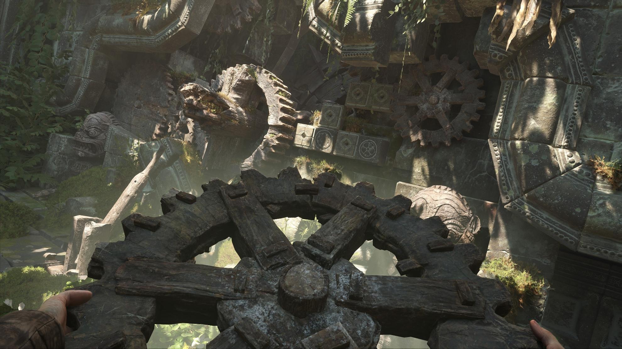 Picture of Indiana Jones and the Great Circle - Xbox Series X|S/Win10