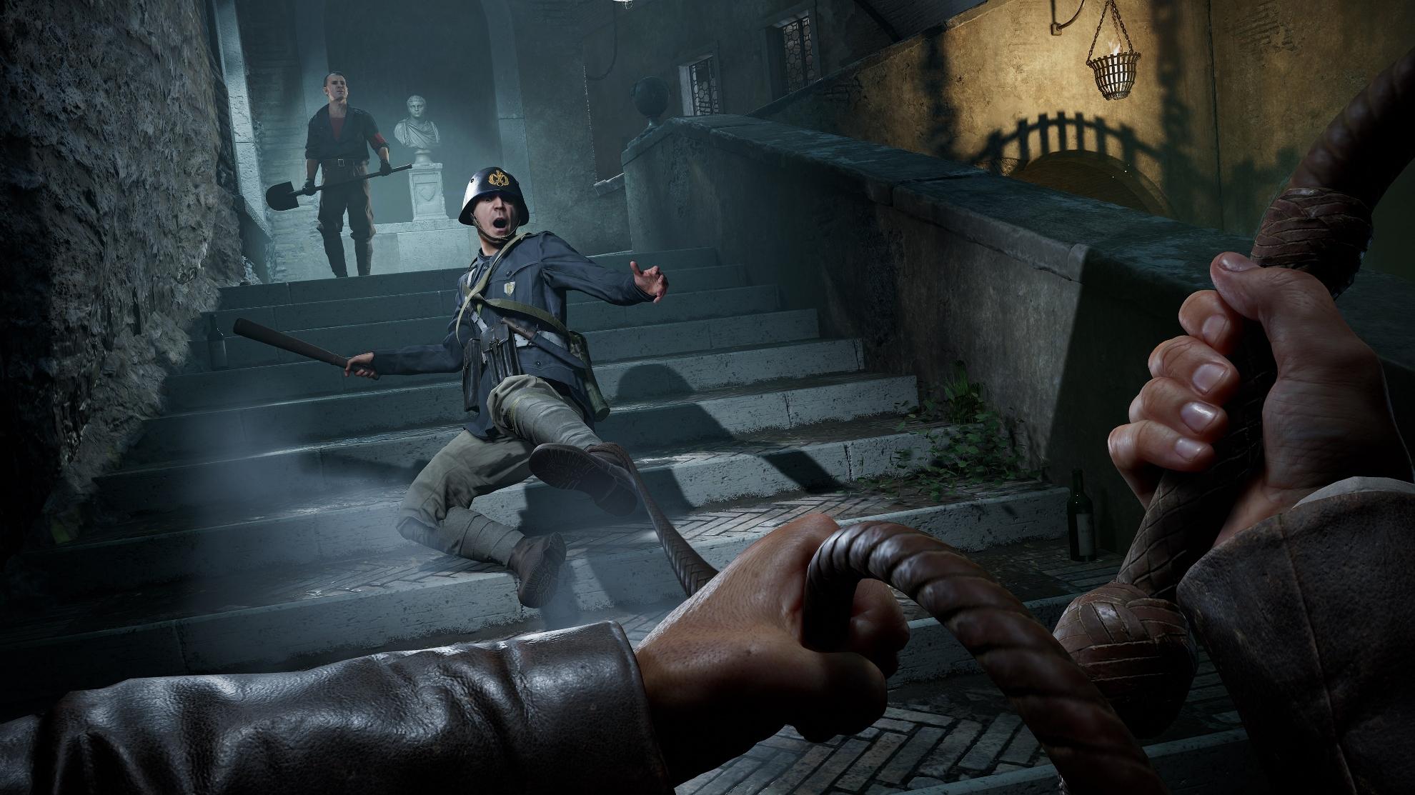 Picture of Indiana Jones and the Great Circle - Xbox Series X|S/Win10