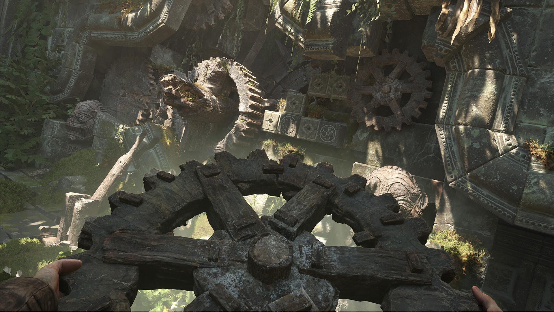 Picture of Indiana Jones and the Great Circle