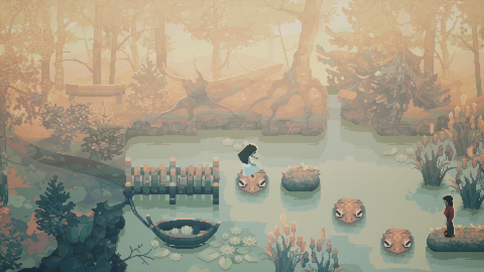 Picture of INDIKA: DELUXE EDITION