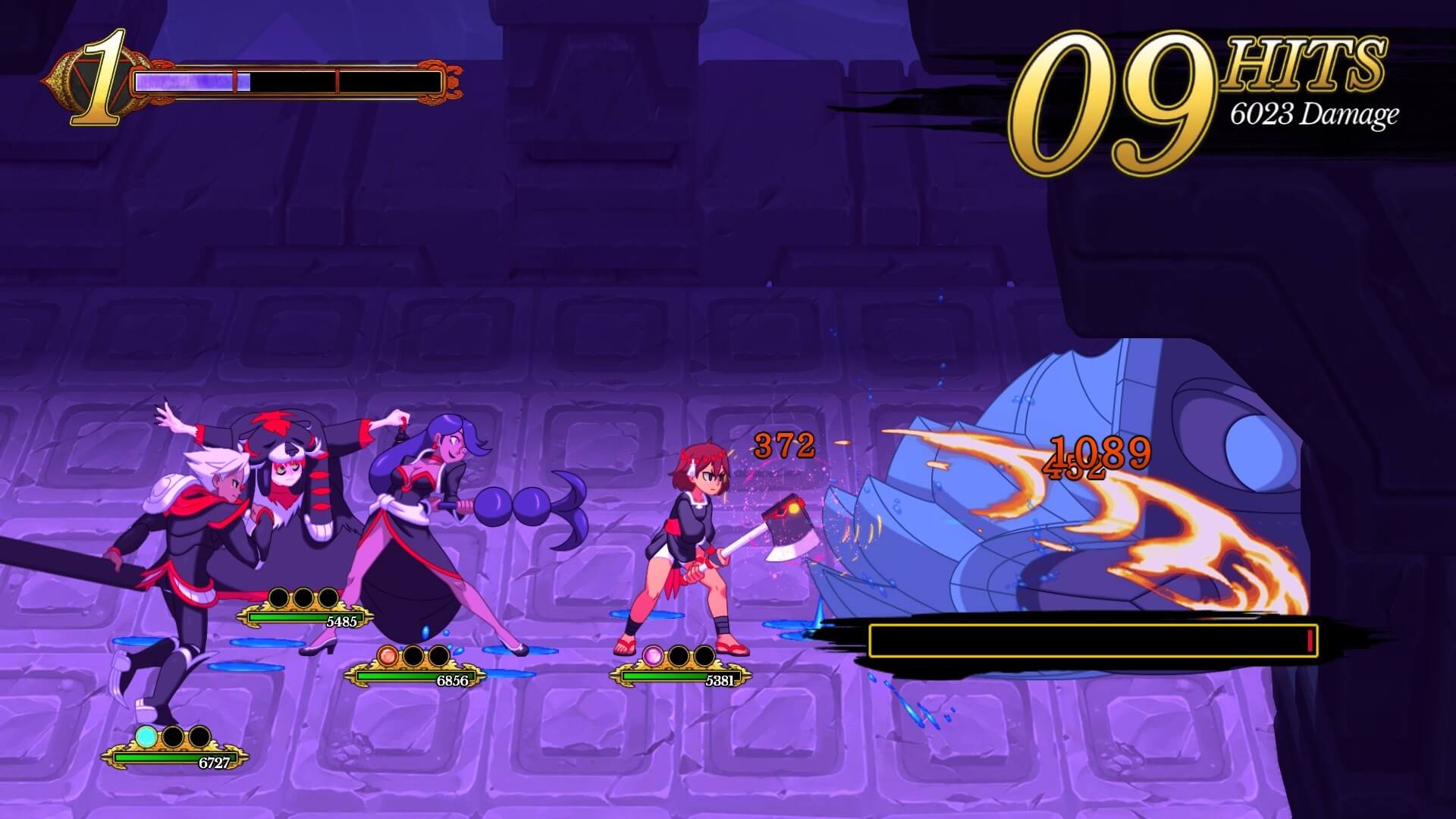 Picture of Indivisible