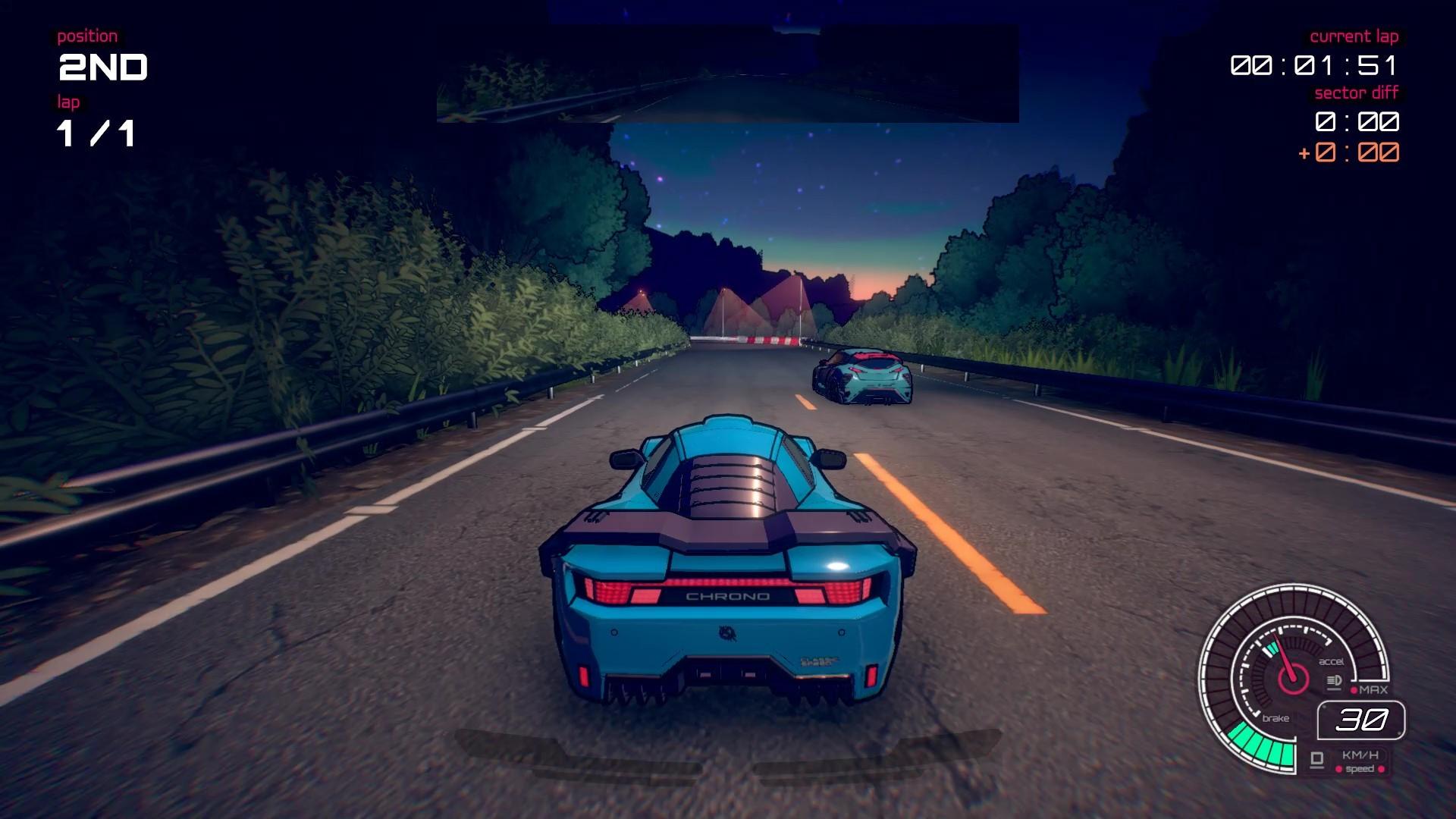 Picture of Inertial Drift