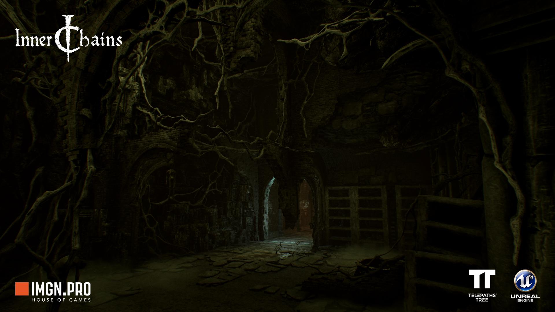 Picture of Inner Chains