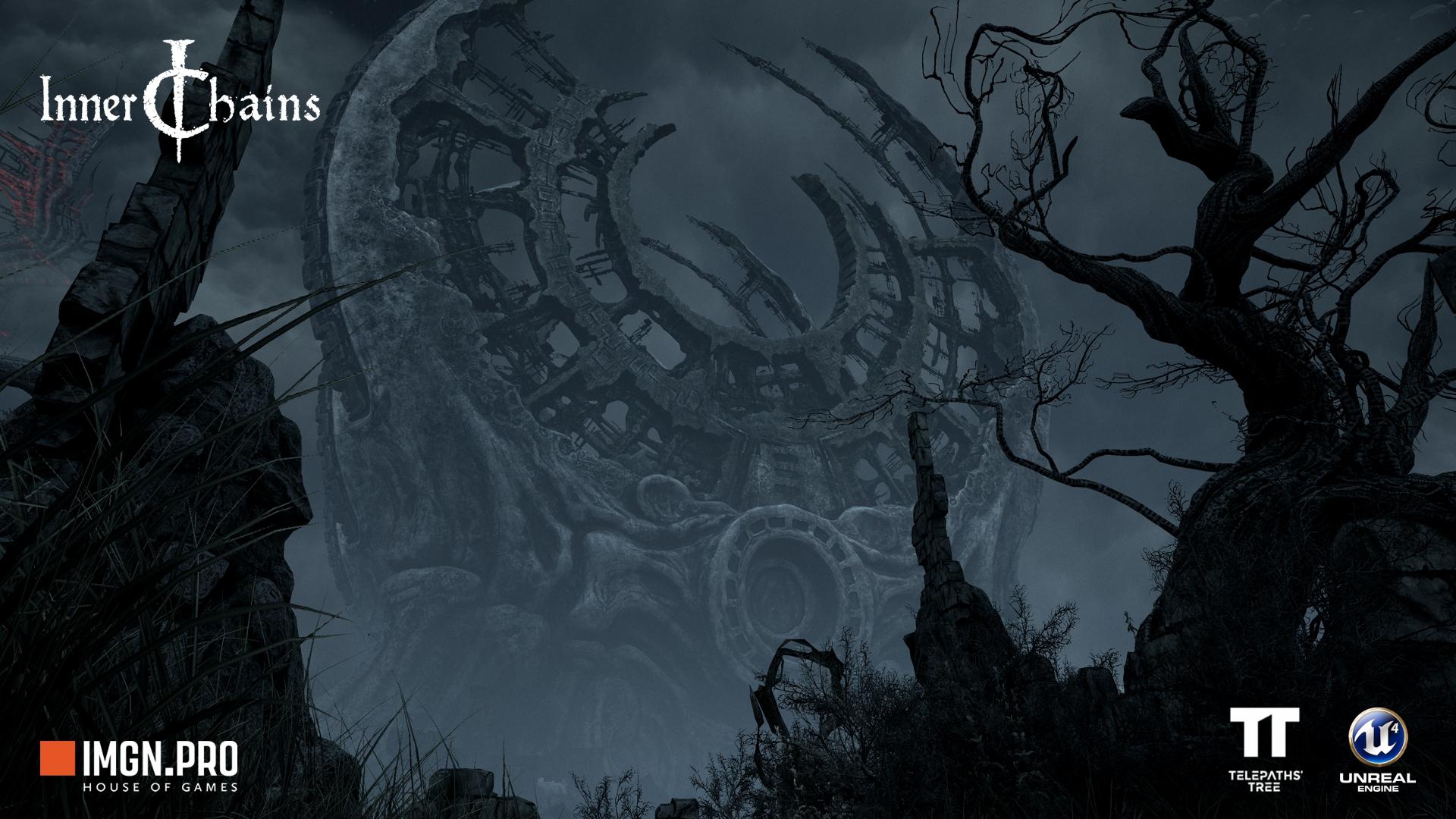 Picture of Inner Chains