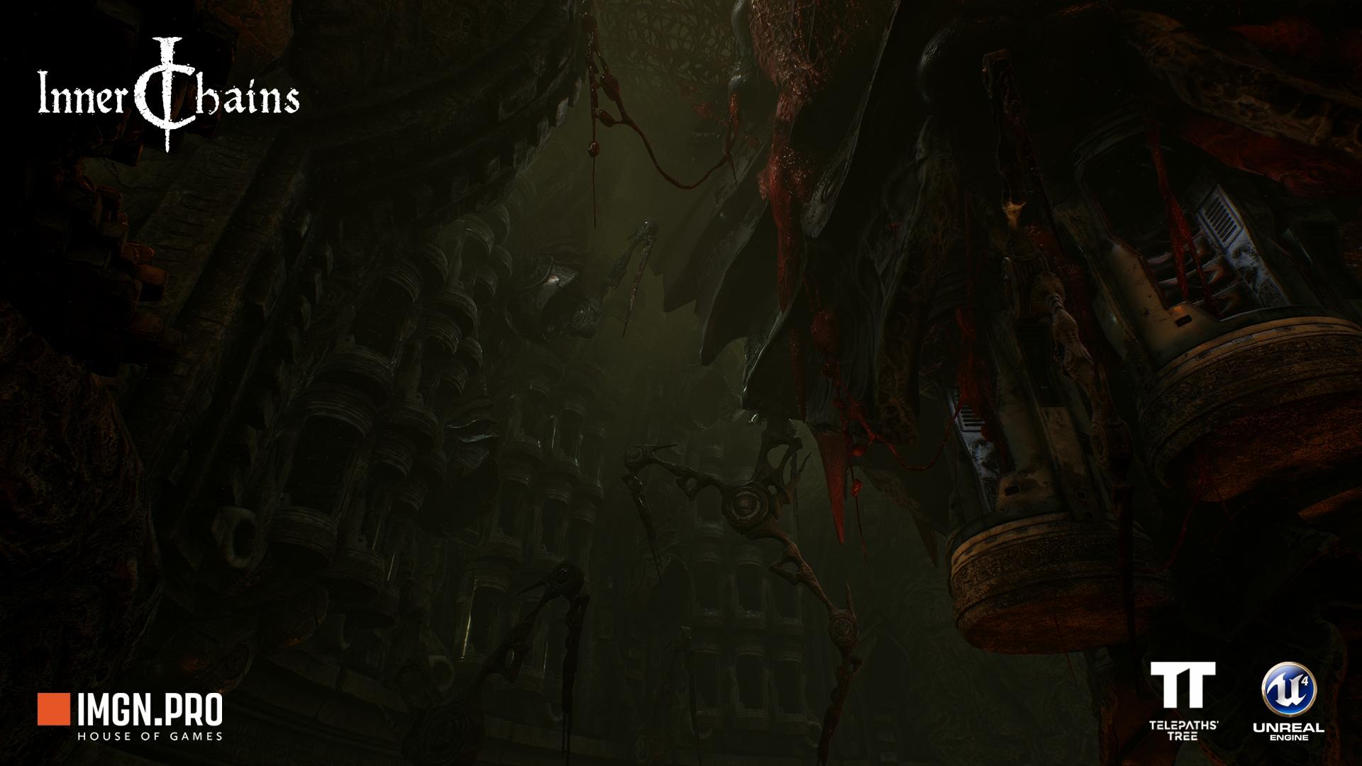 Picture of Inner Chains