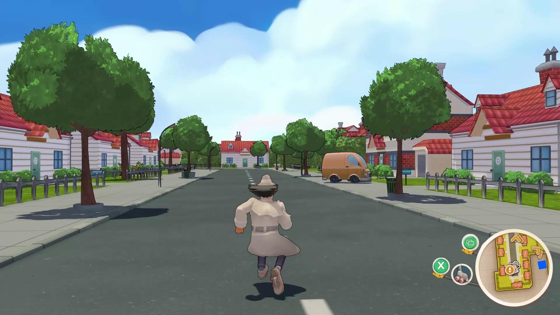 Picture of Inspector Gadget - MAD Time Party