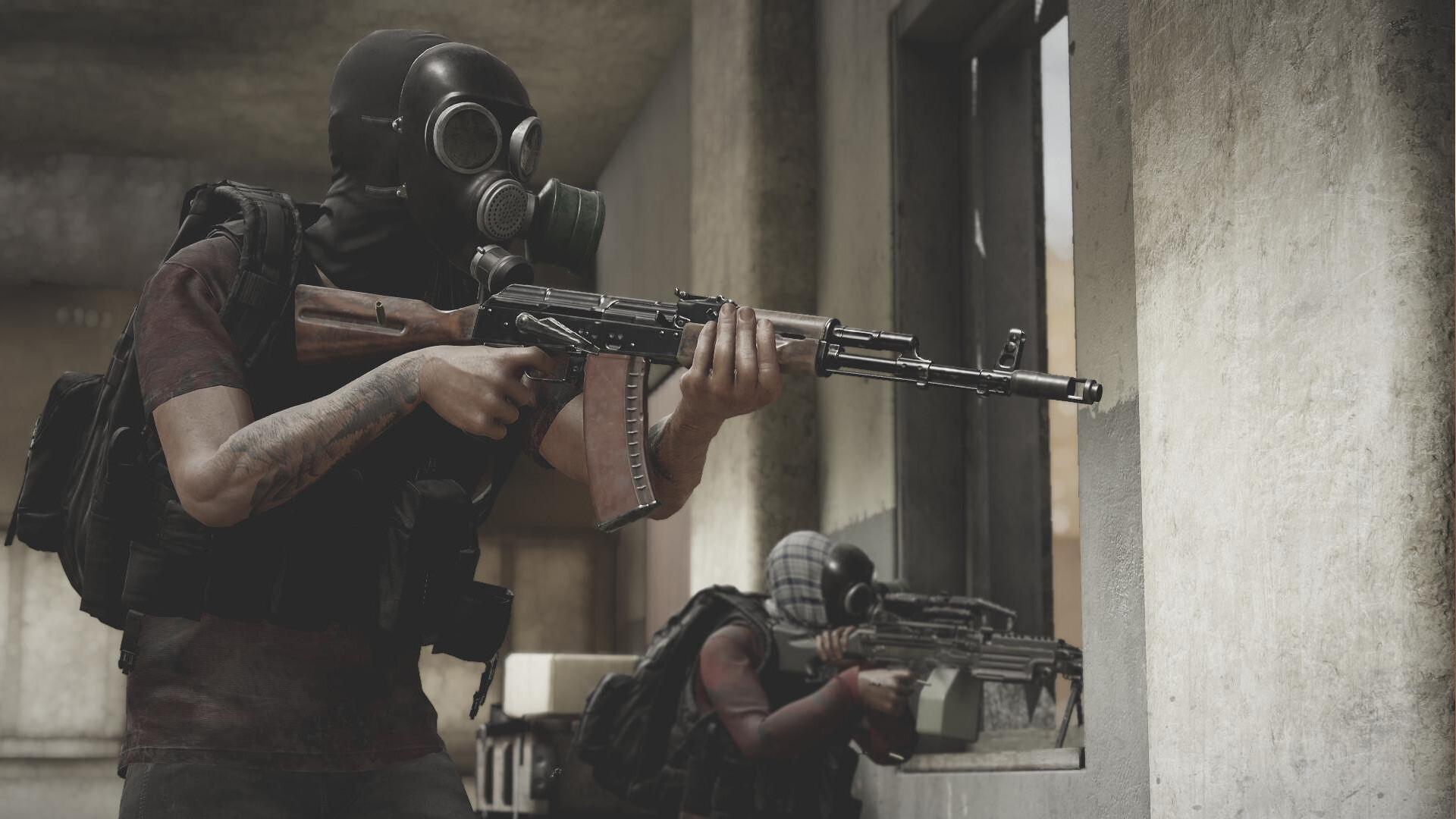 Insurgency: Sandstorm - Year 1 Pass + Year 2 Pass - Xbox Series X|S/Xbox One
