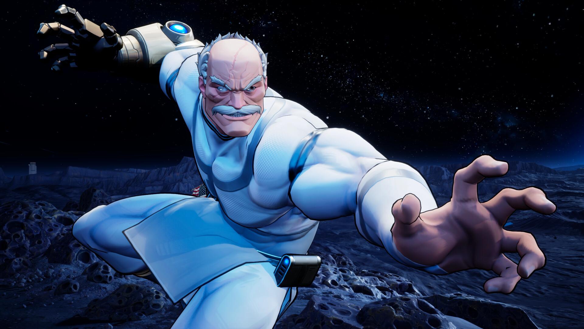 Picture of Invincible VS: Deluxe Edition - Xbox Series X|S/Win10