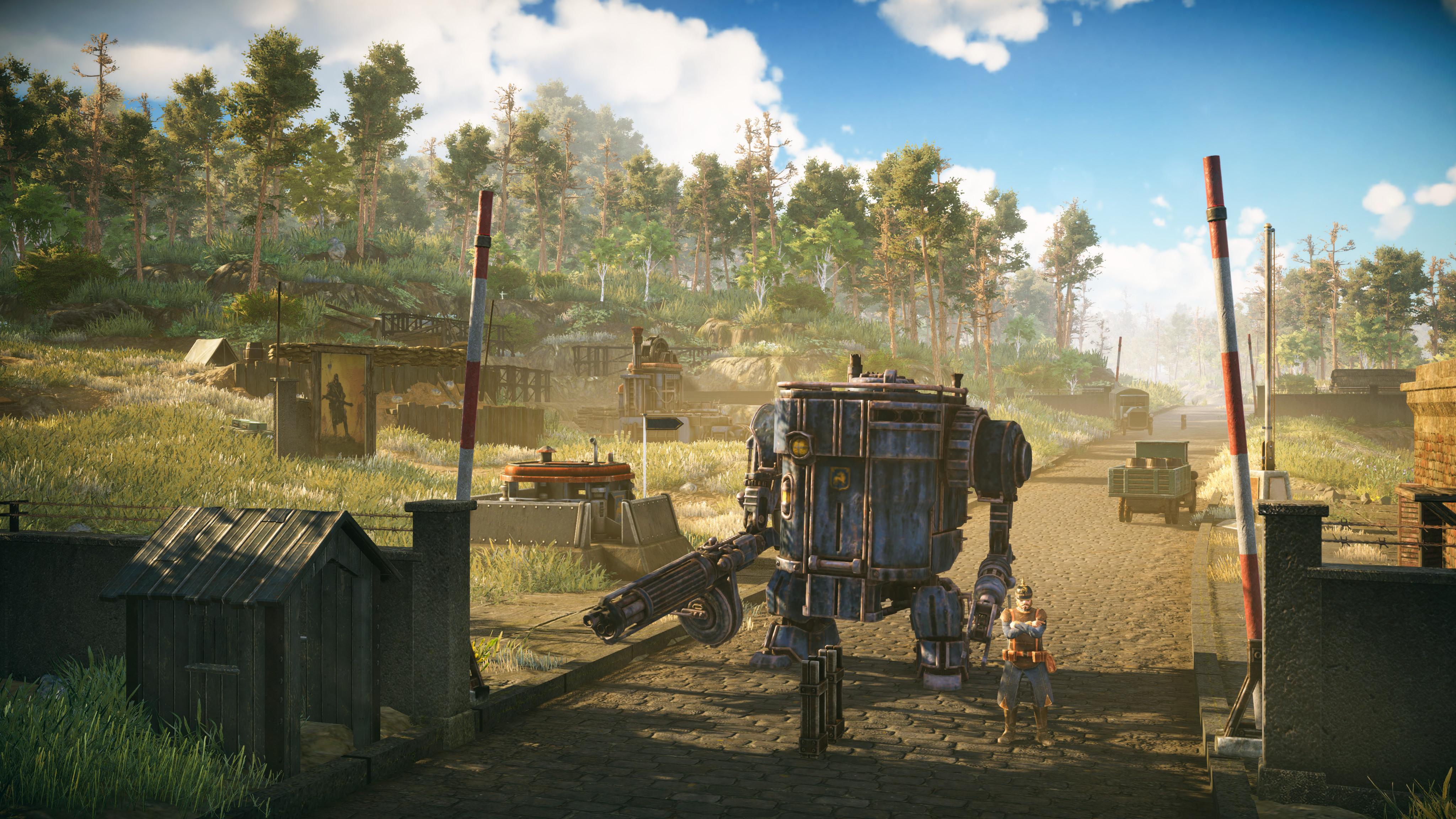 Picture of Iron Harvest