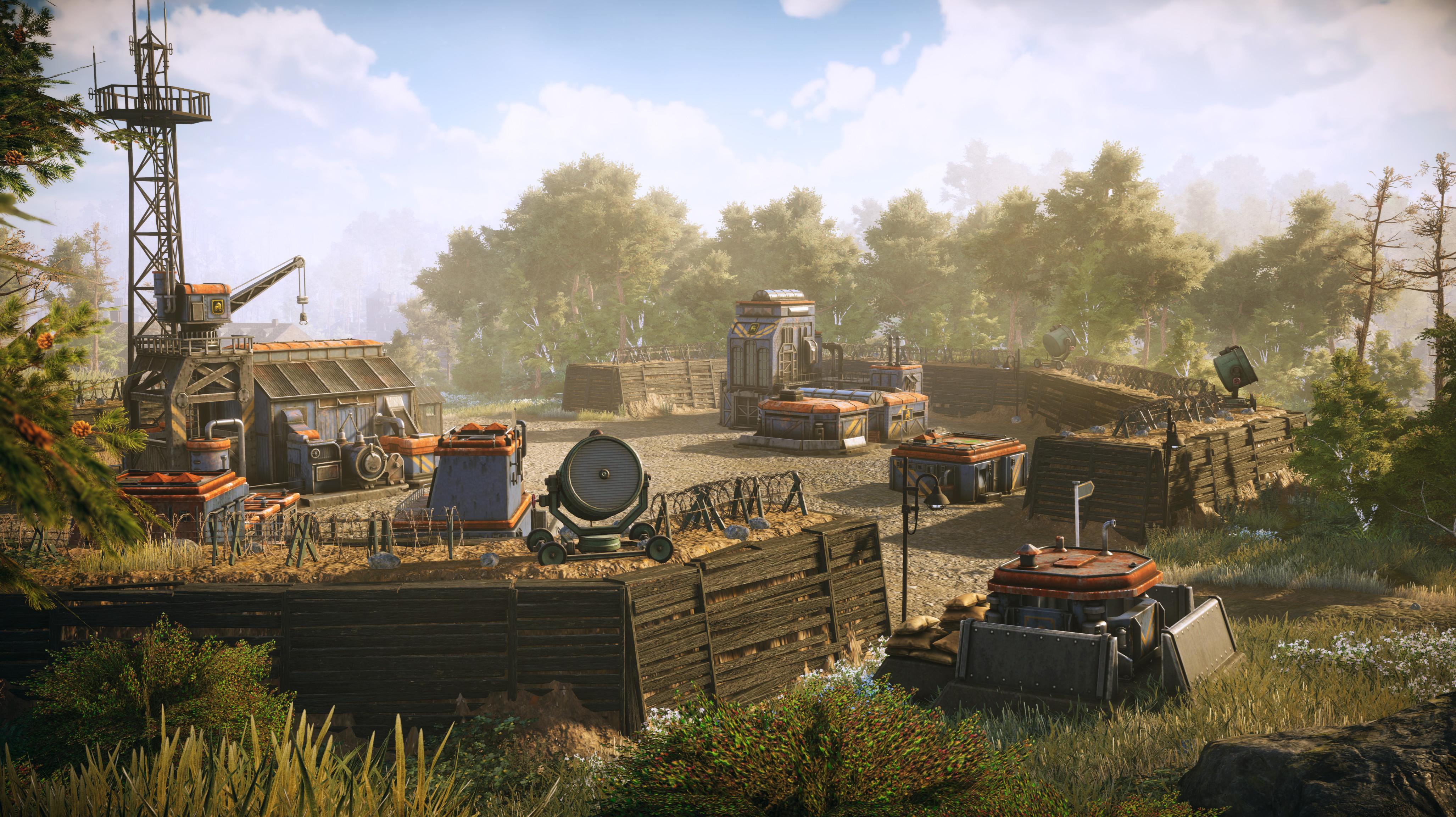 Picture of Iron Harvest