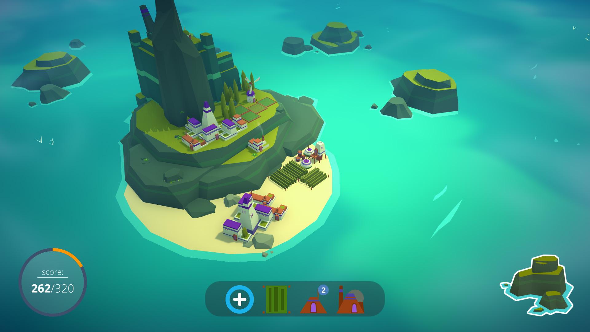 Picture of ISLANDERS