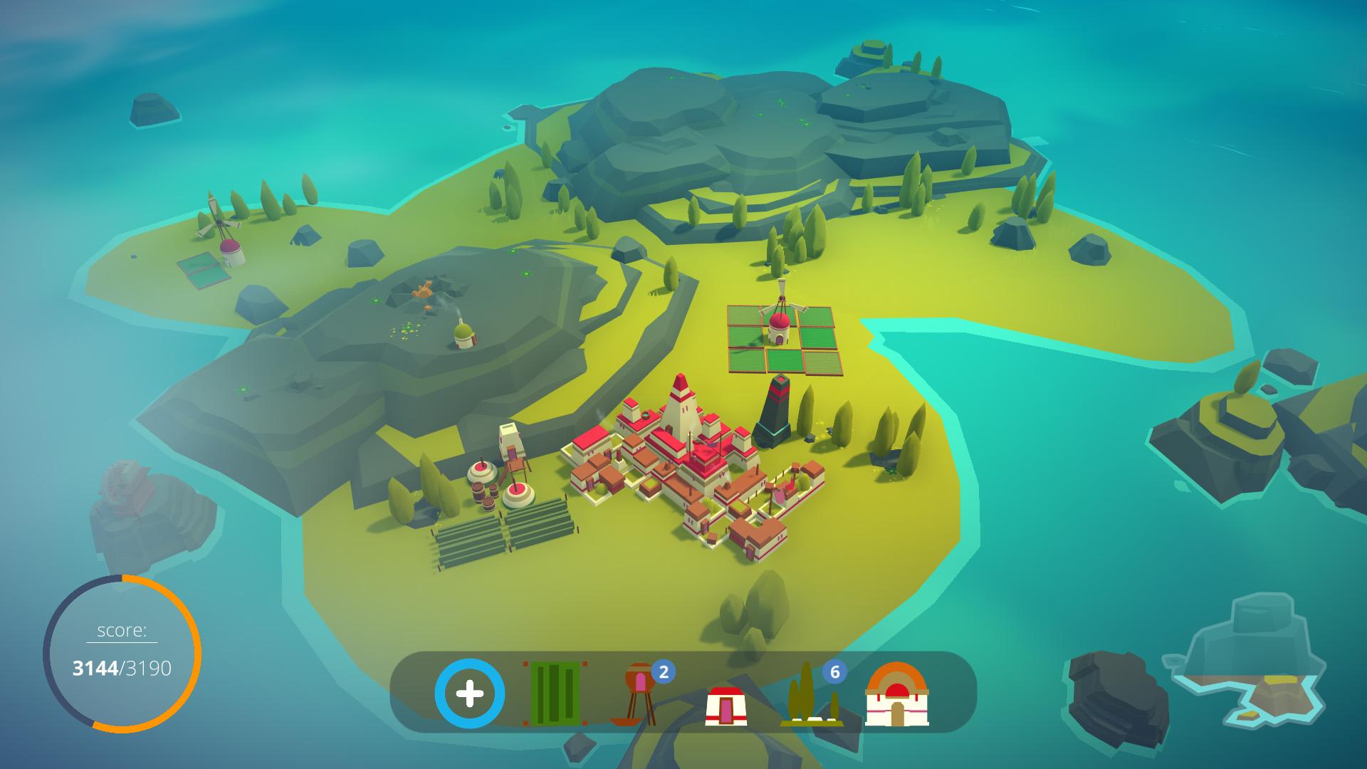Picture of ISLANDERS