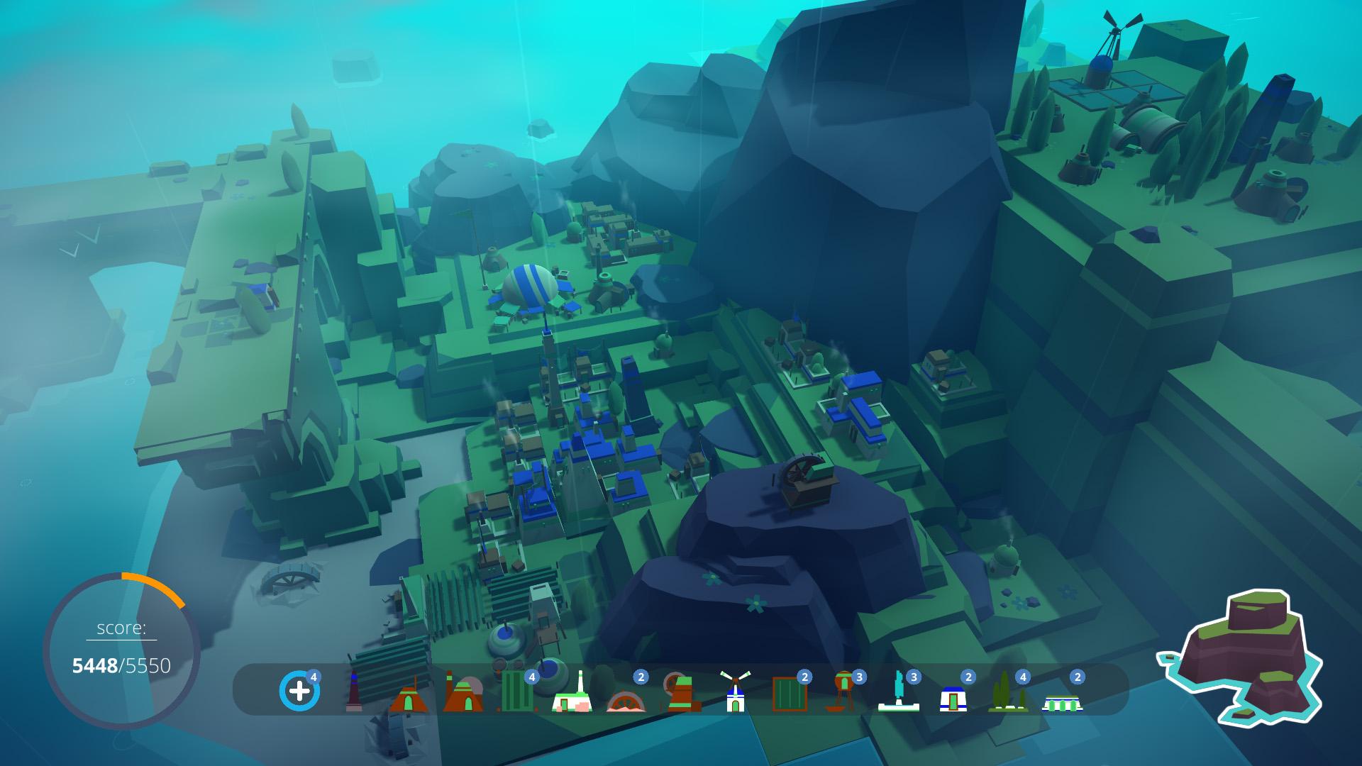 Picture of ISLANDERS