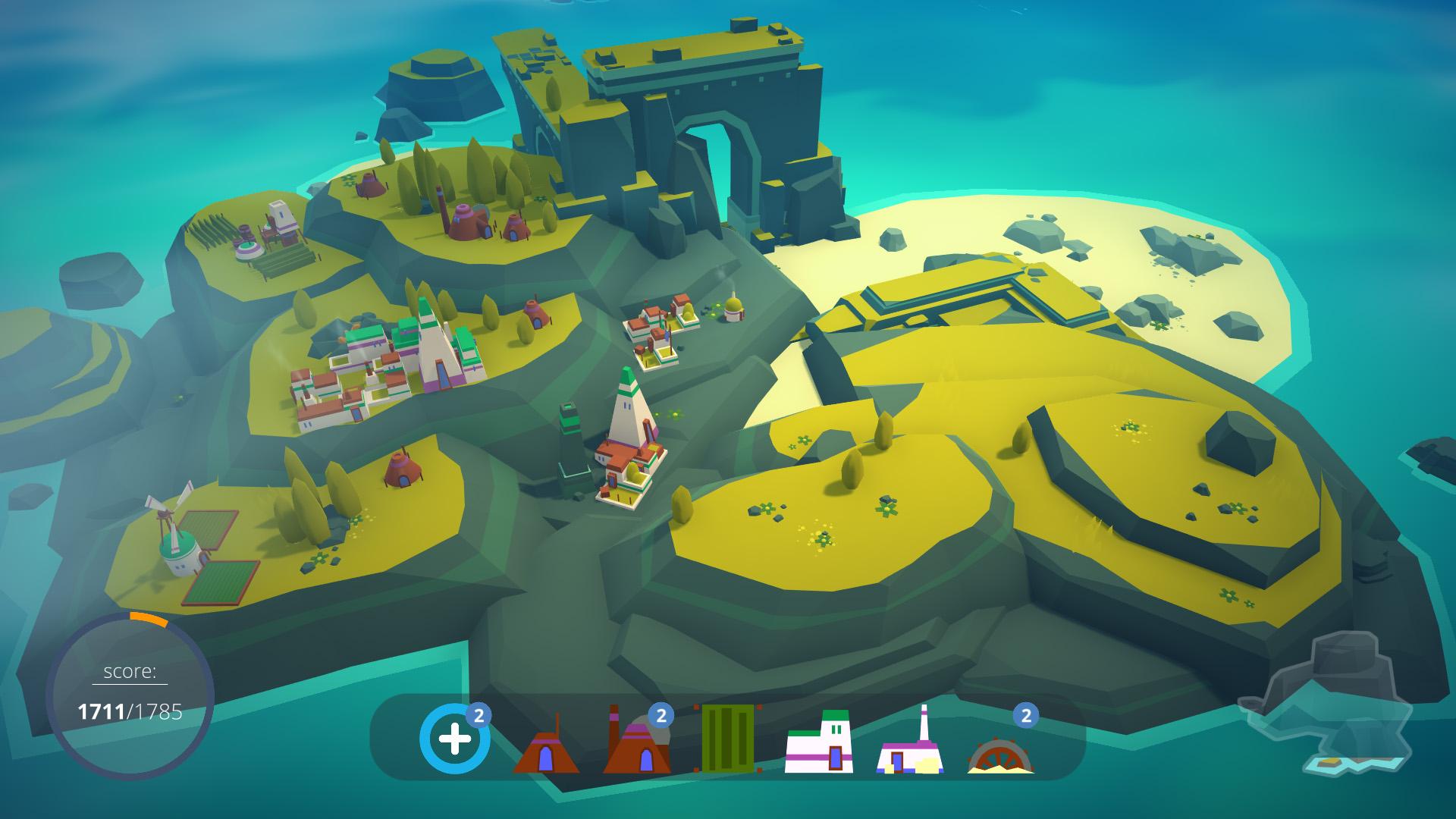 Picture of ISLANDERS