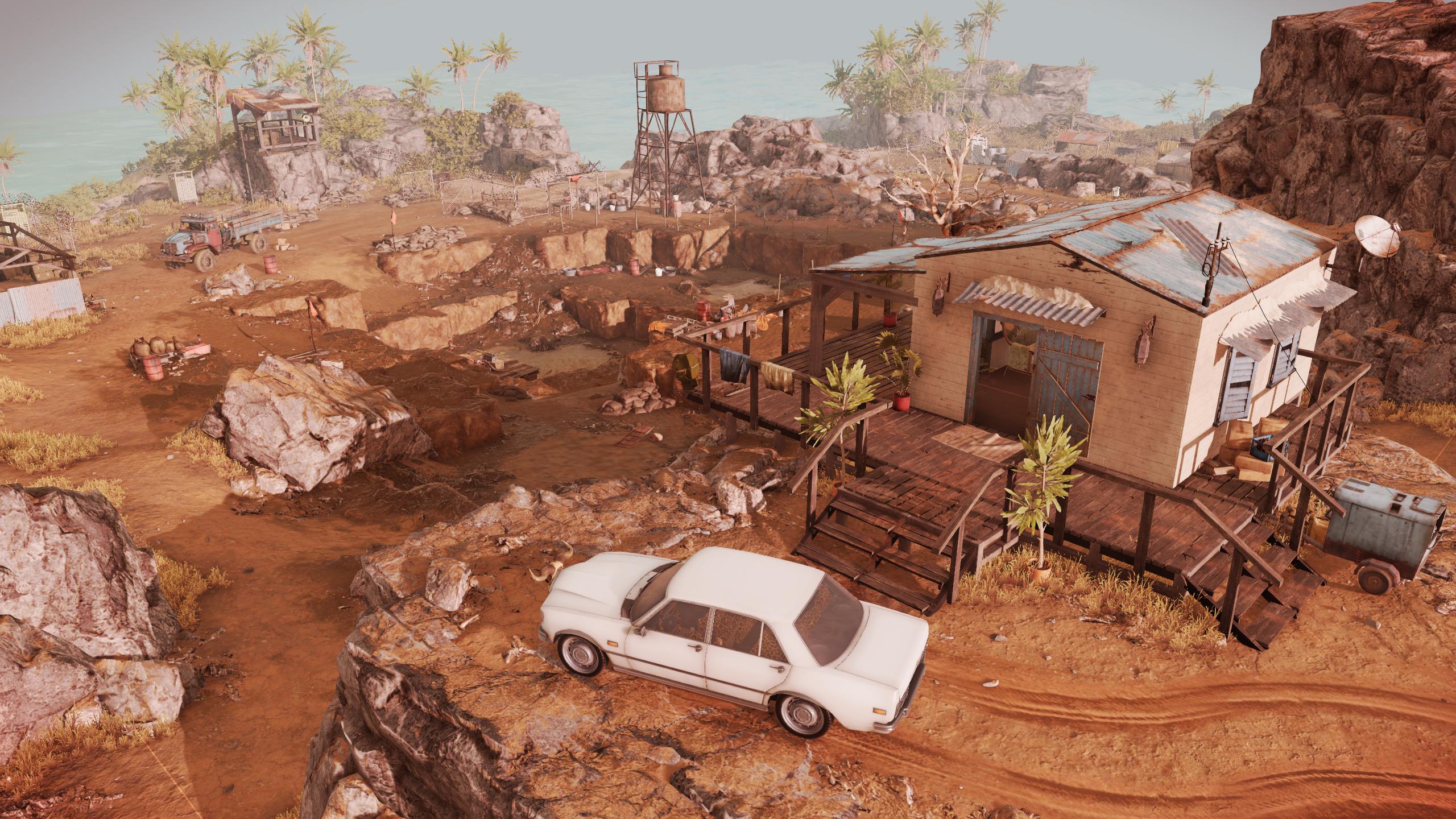 Picture of Jagged Alliance 3
