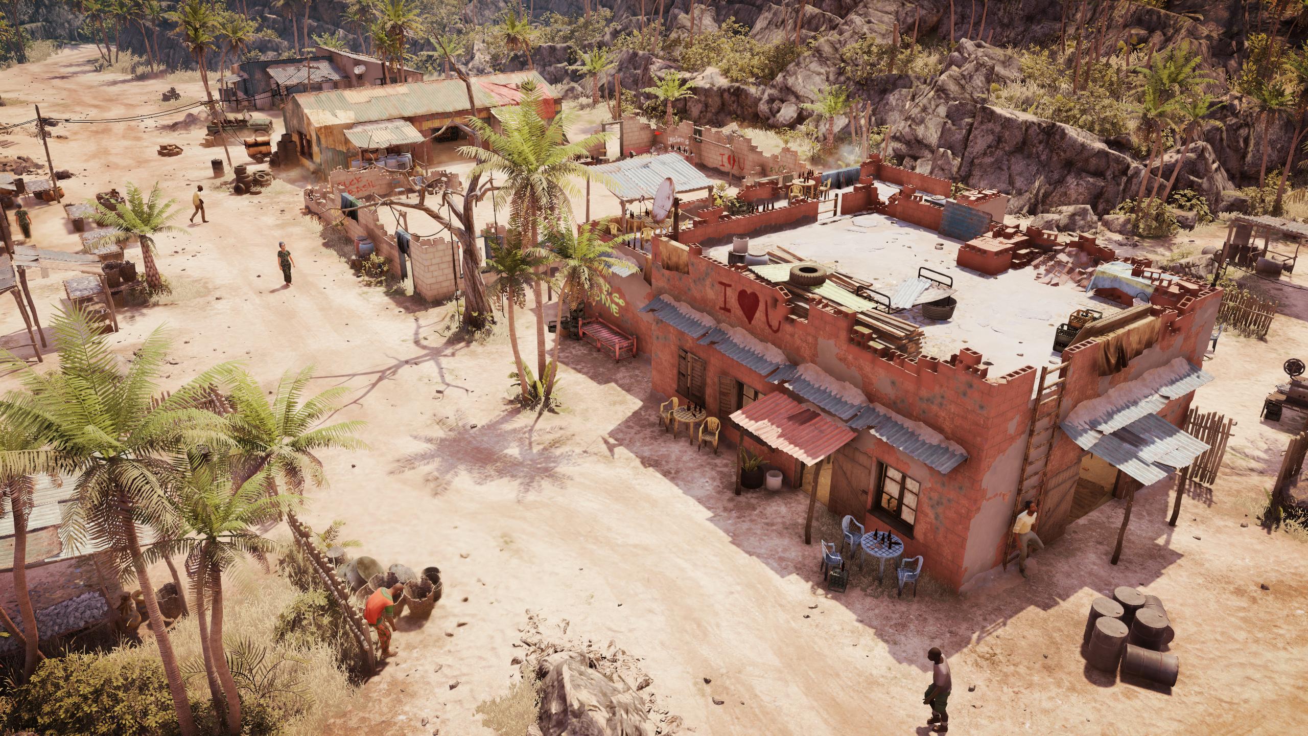 Picture of Jagged Alliance 3