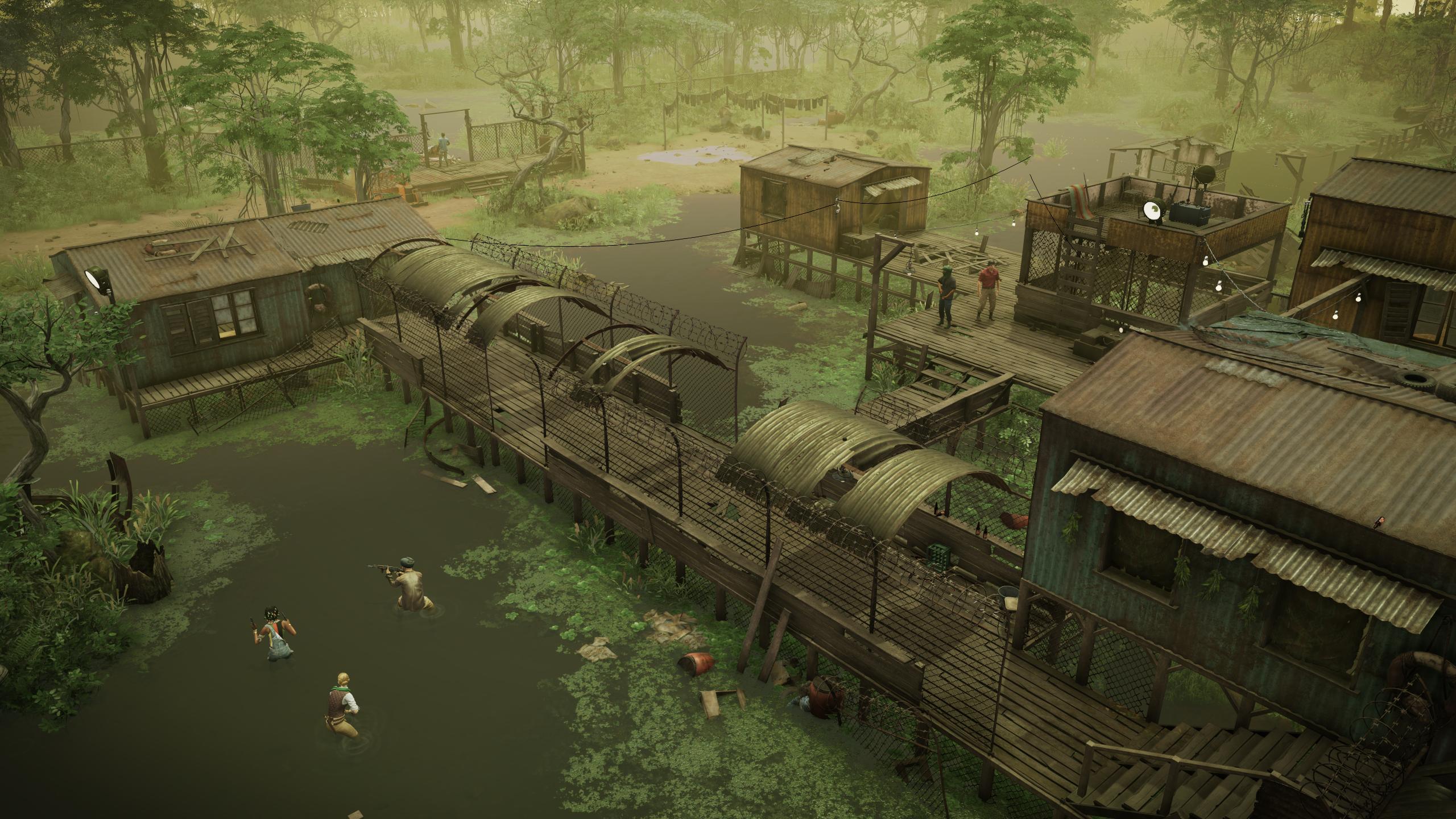Picture of Jagged Alliance 3