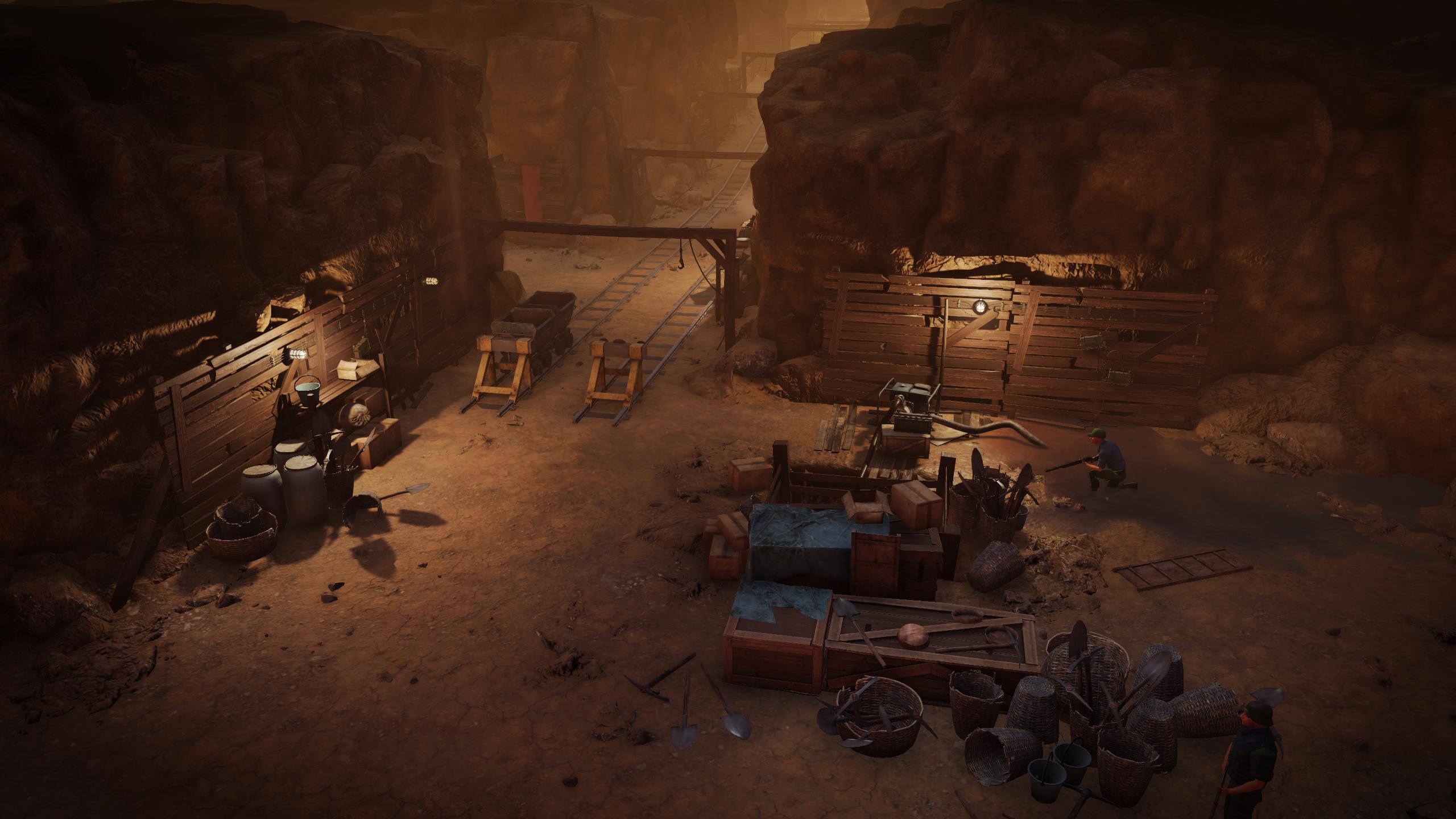 Picture of Jagged Alliance 3