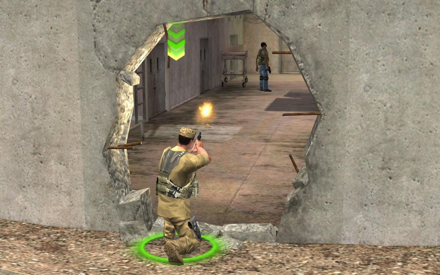 Picture of Jagged Alliance - Back in Action