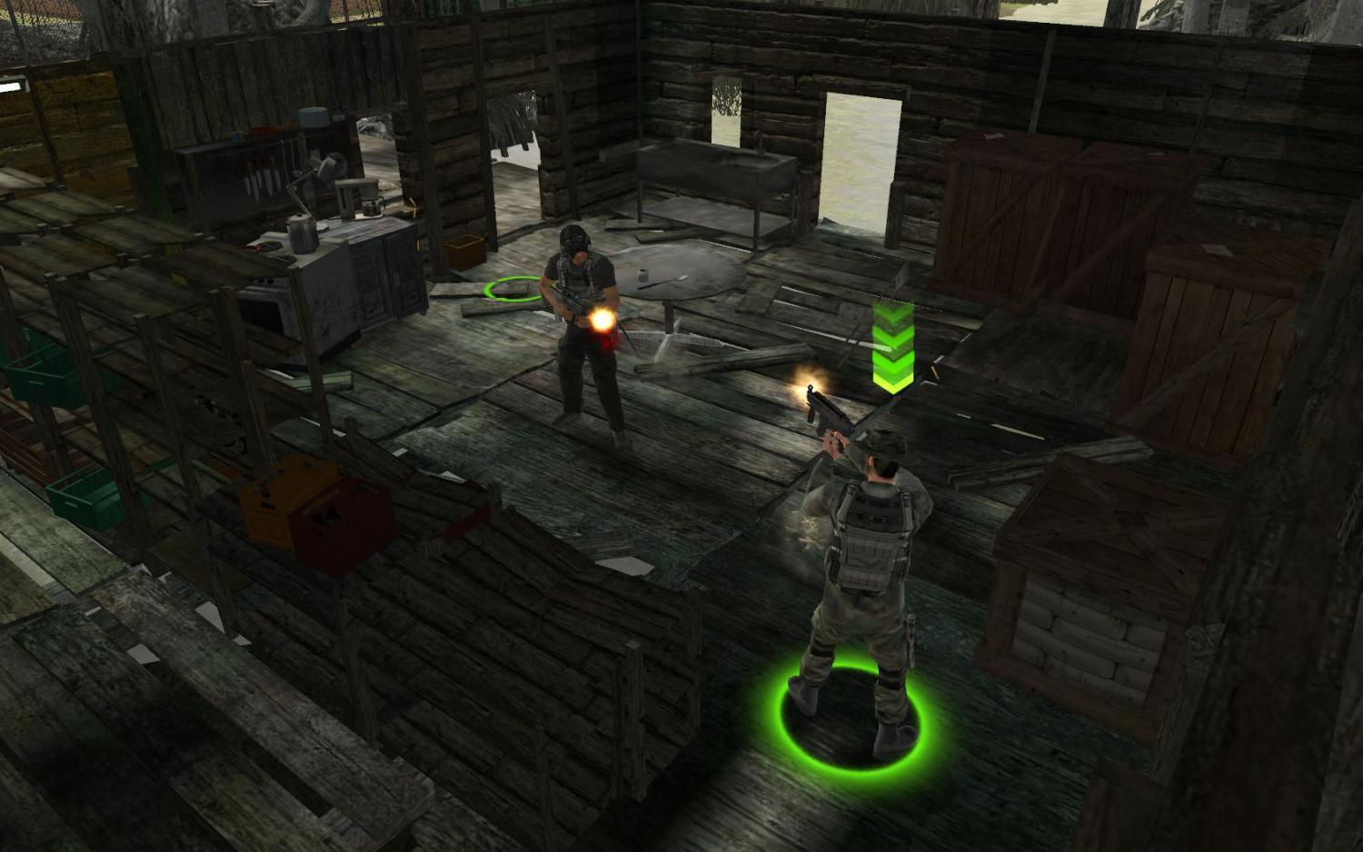 Picture of Jagged Alliance - Back in Action