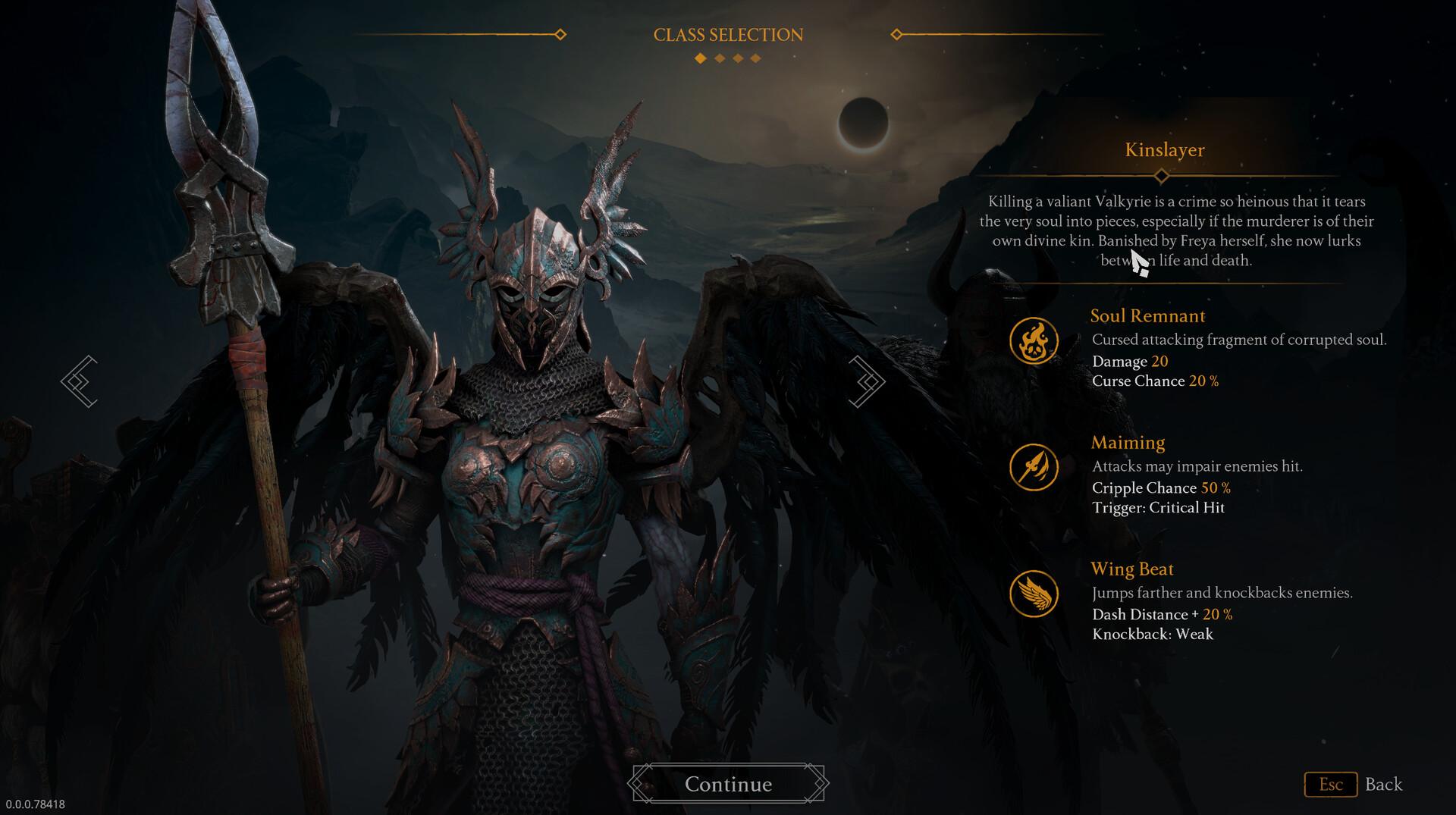 Jotunnslayer: Hordes of Hel - Tyr's Mythical Armor Pack