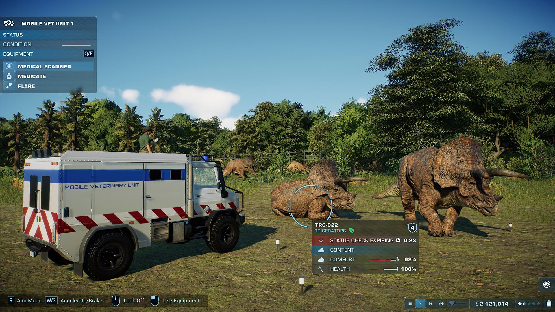 Picture of Jurassic World Evolution 2 - Deluxe Edition