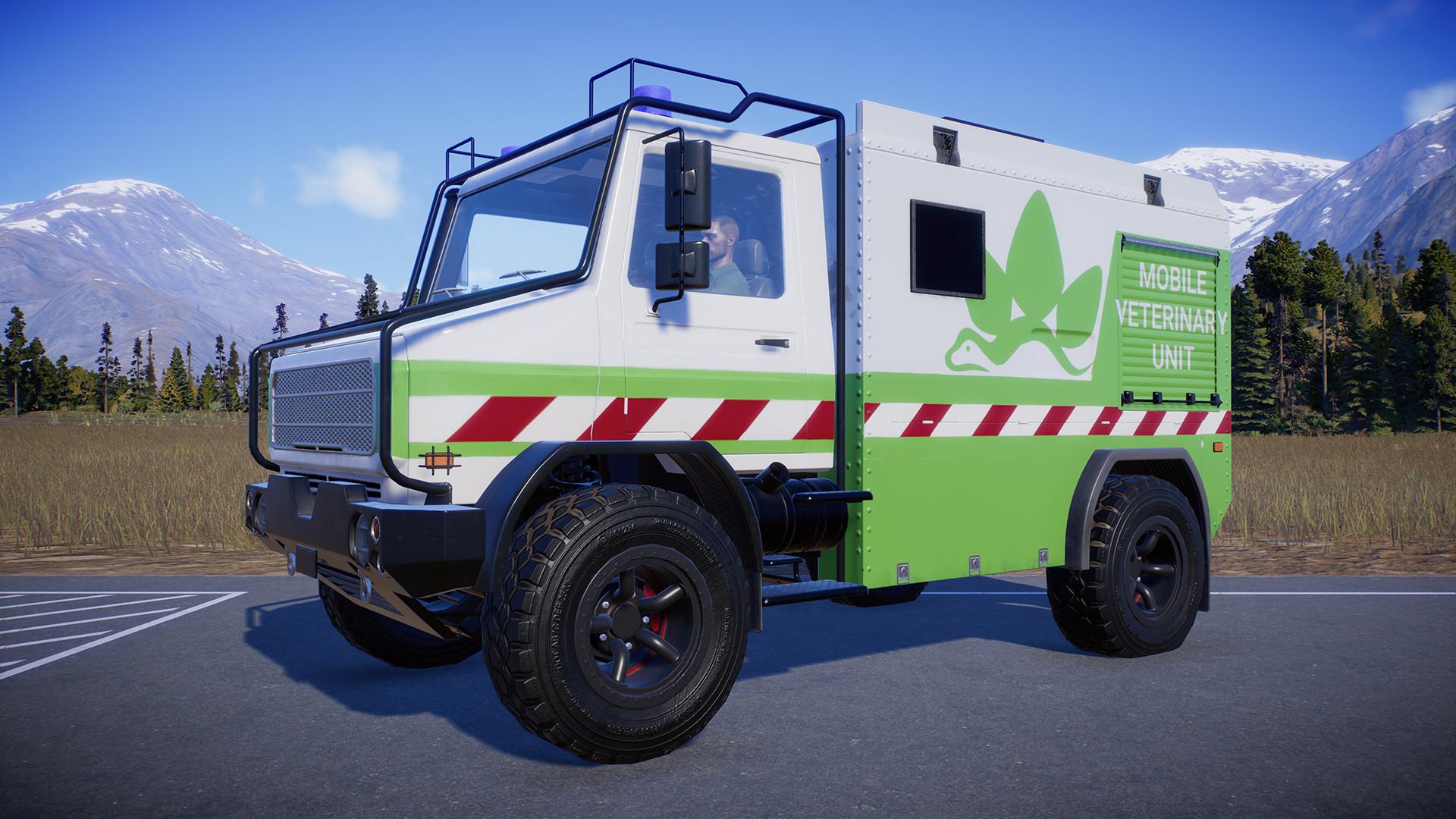 Picture of Jurassic World Evolution 2: Deluxe Upgrade Pack