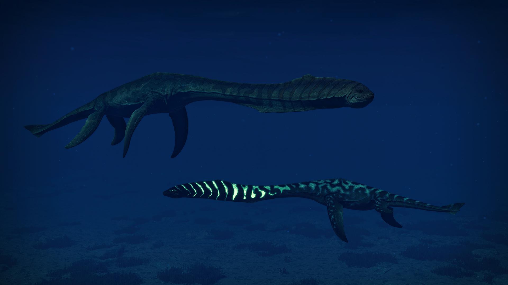 Picture of Jurassic World Evolution 2: Late Cretaceous Pack