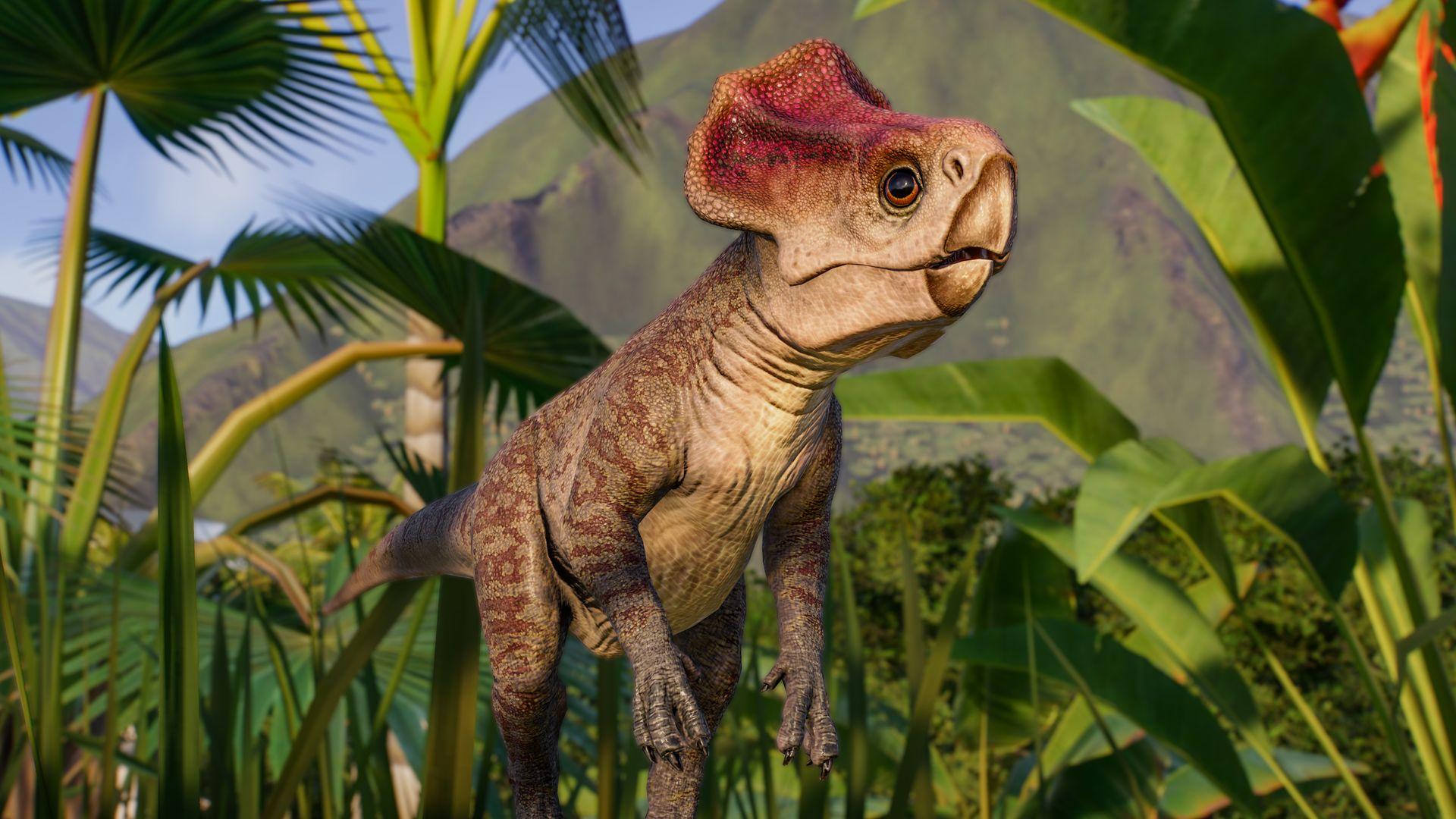 Picture of Jurassic World Evolution 2: Park Managers’ Collection Pack