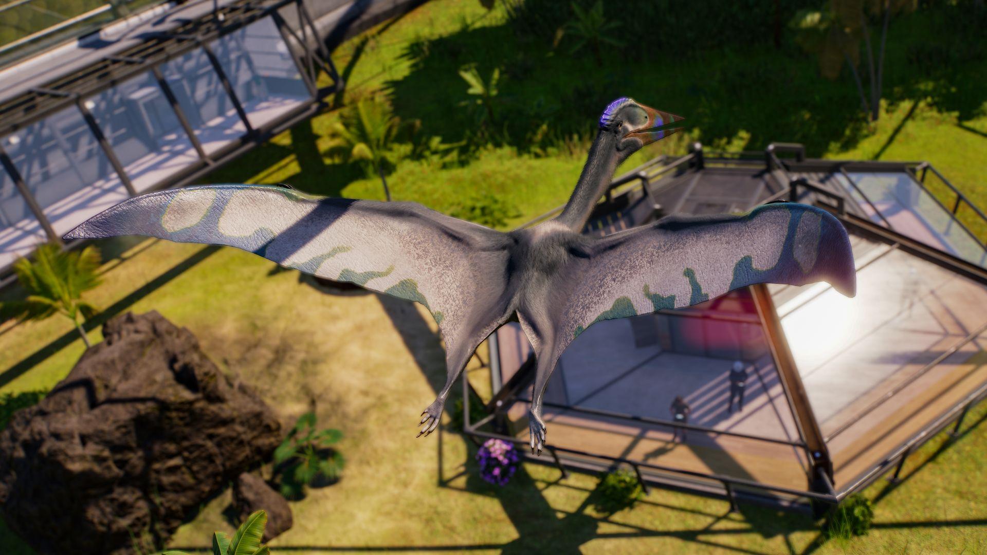 Picture of Jurassic World Evolution 2: Park Managers’ Collection Pack