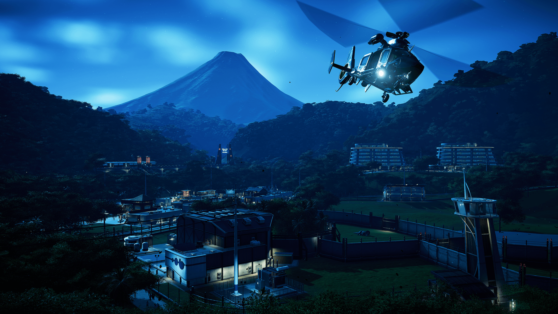 Picture of Jurassic World Evolution - Deluxe Edition