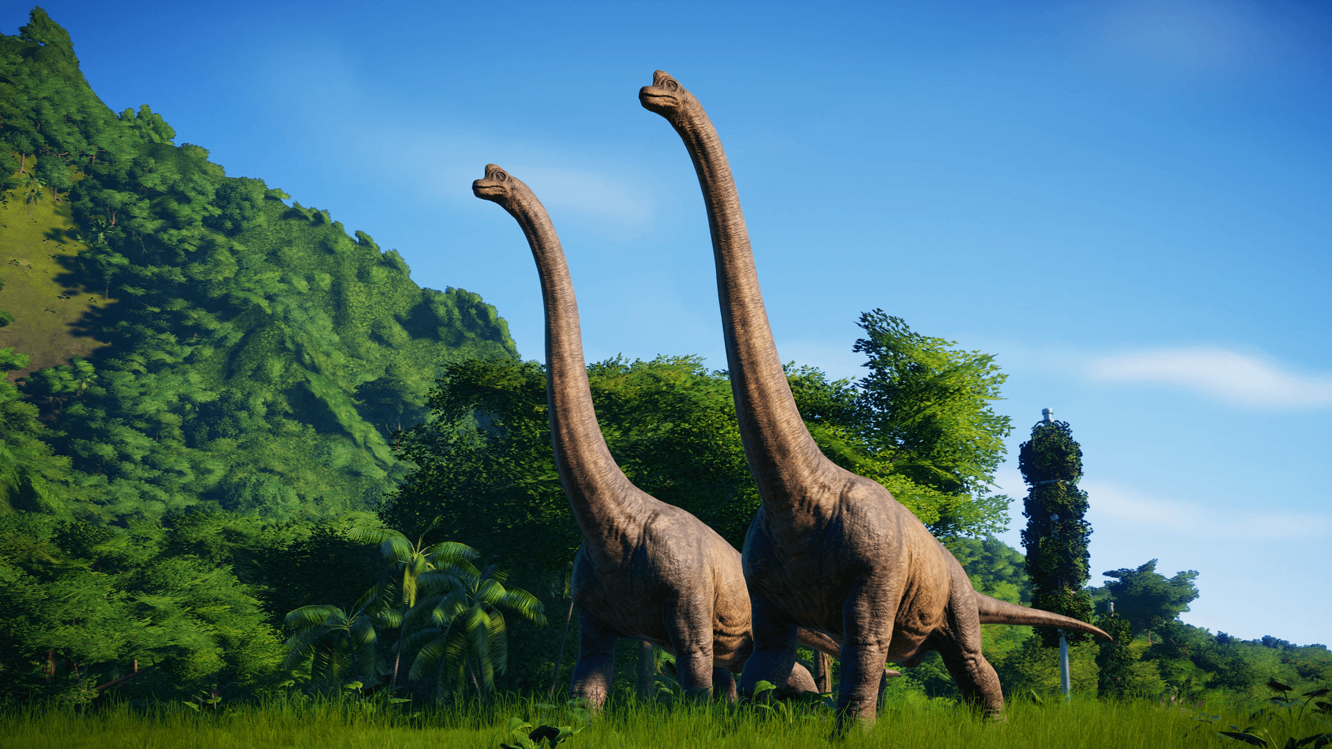 Picture of Jurassic World Evolution - Deluxe Edition