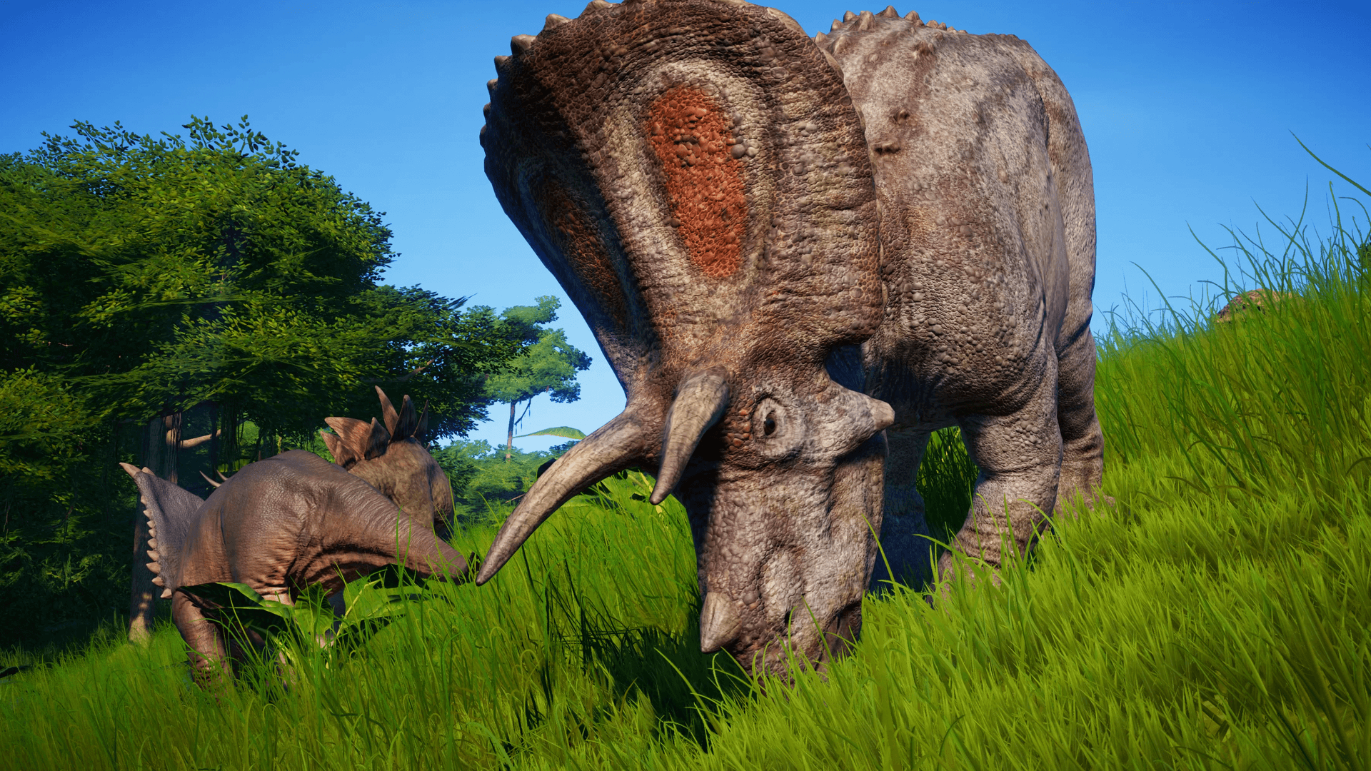 Picture of Jurassic World Evolution - Deluxe Edition