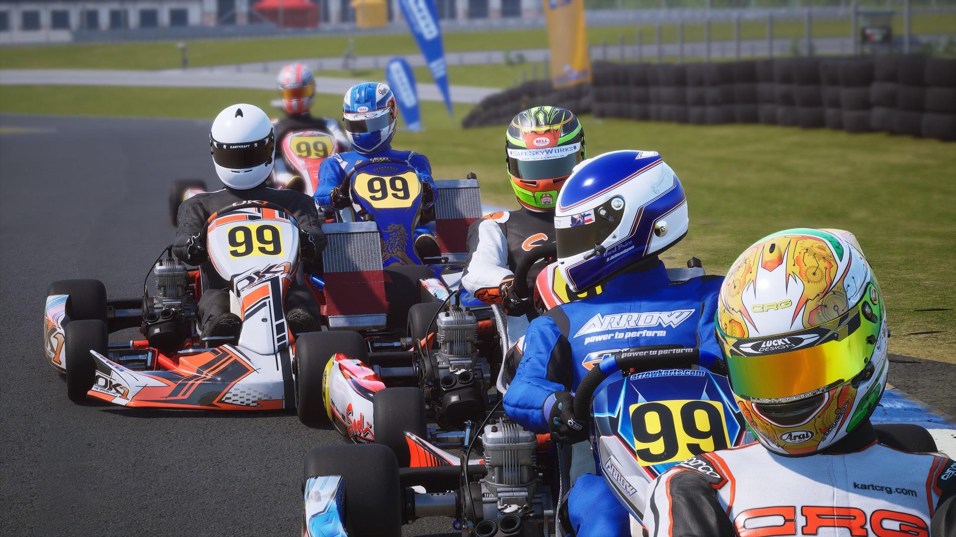 Picture of KartKraft™