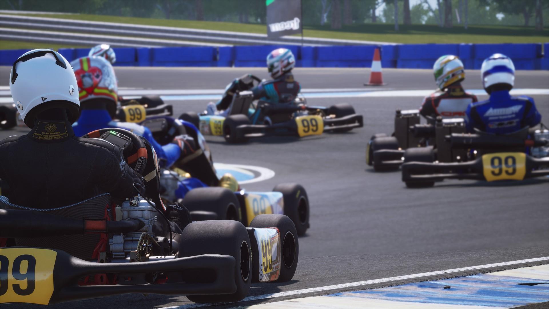 Picture of KartKraft™