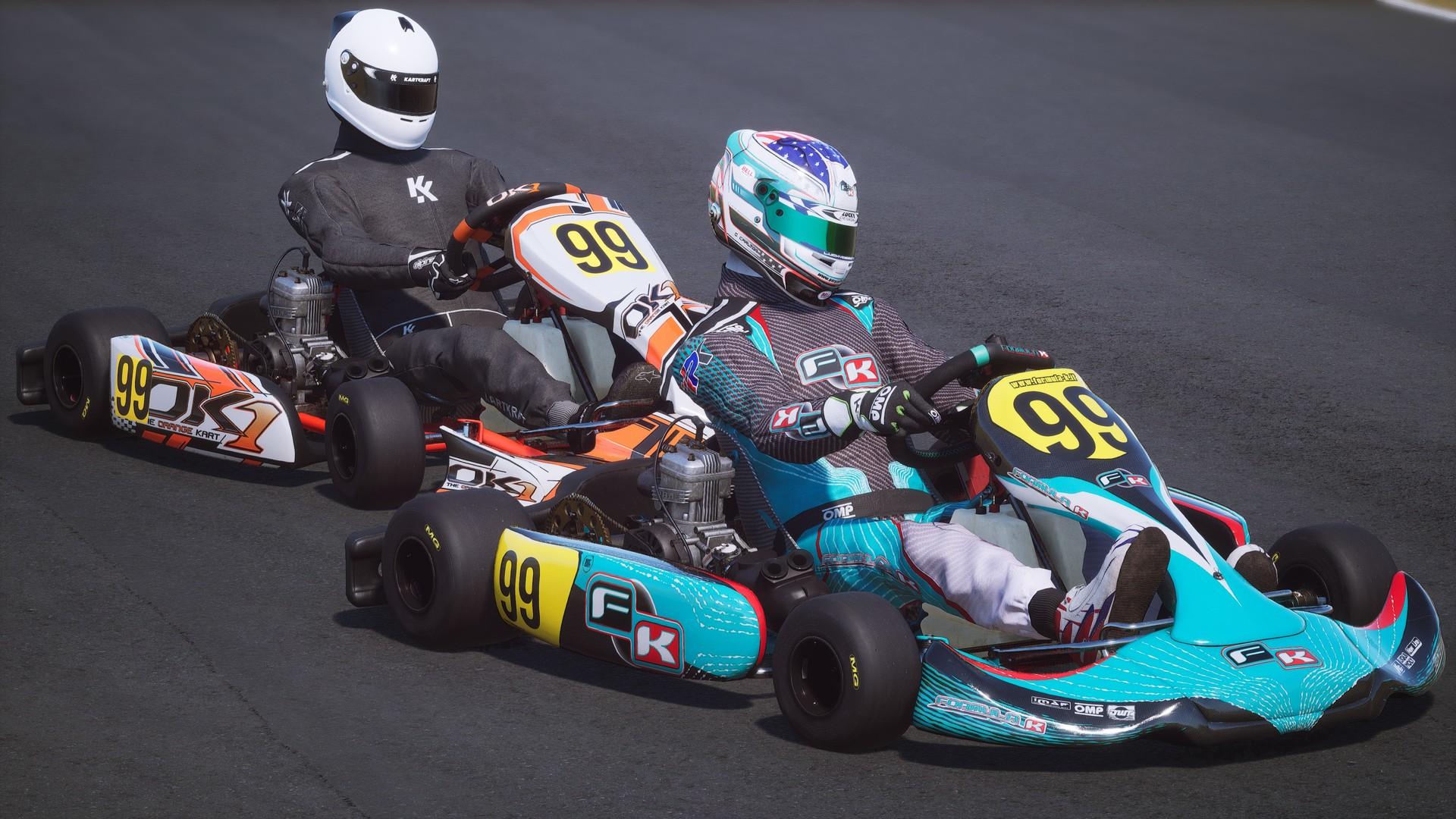 Picture of KartKraft™