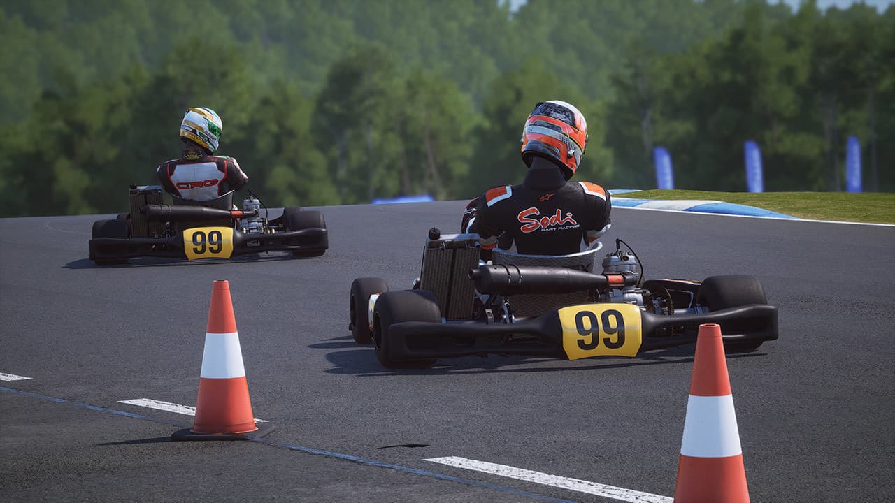 Picture of KartKraft™