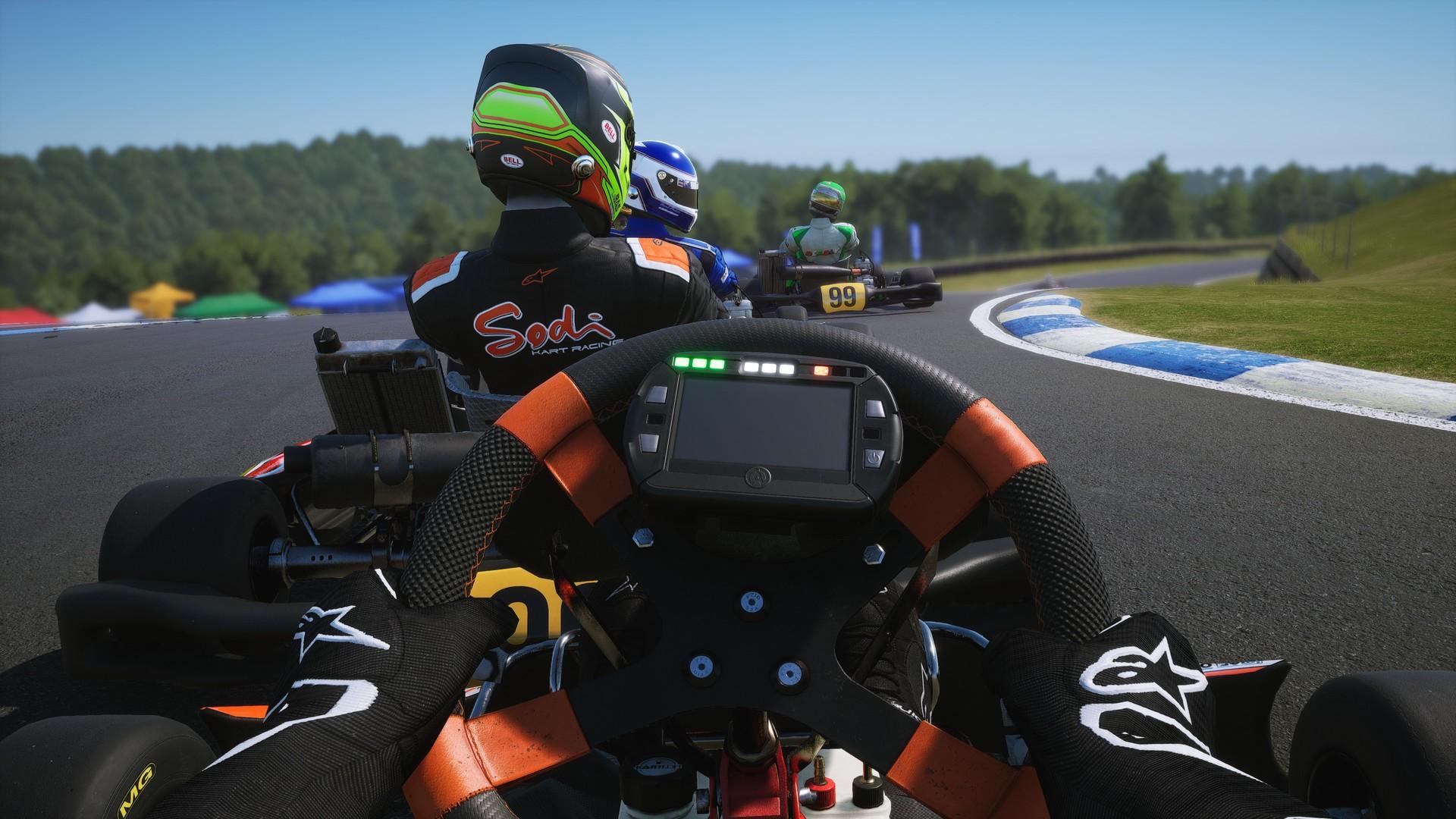 Picture of KartKraft™