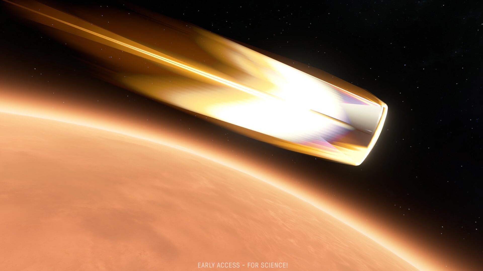 Kerbal Space Program 2 - Early Access