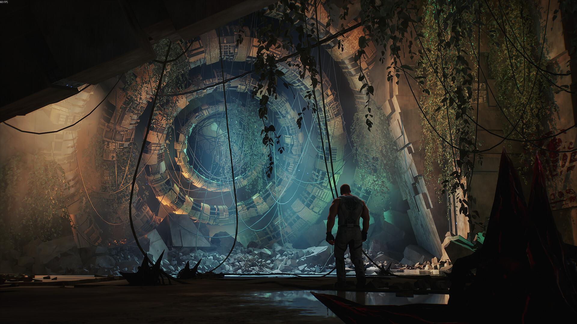 KIBORG: Descent